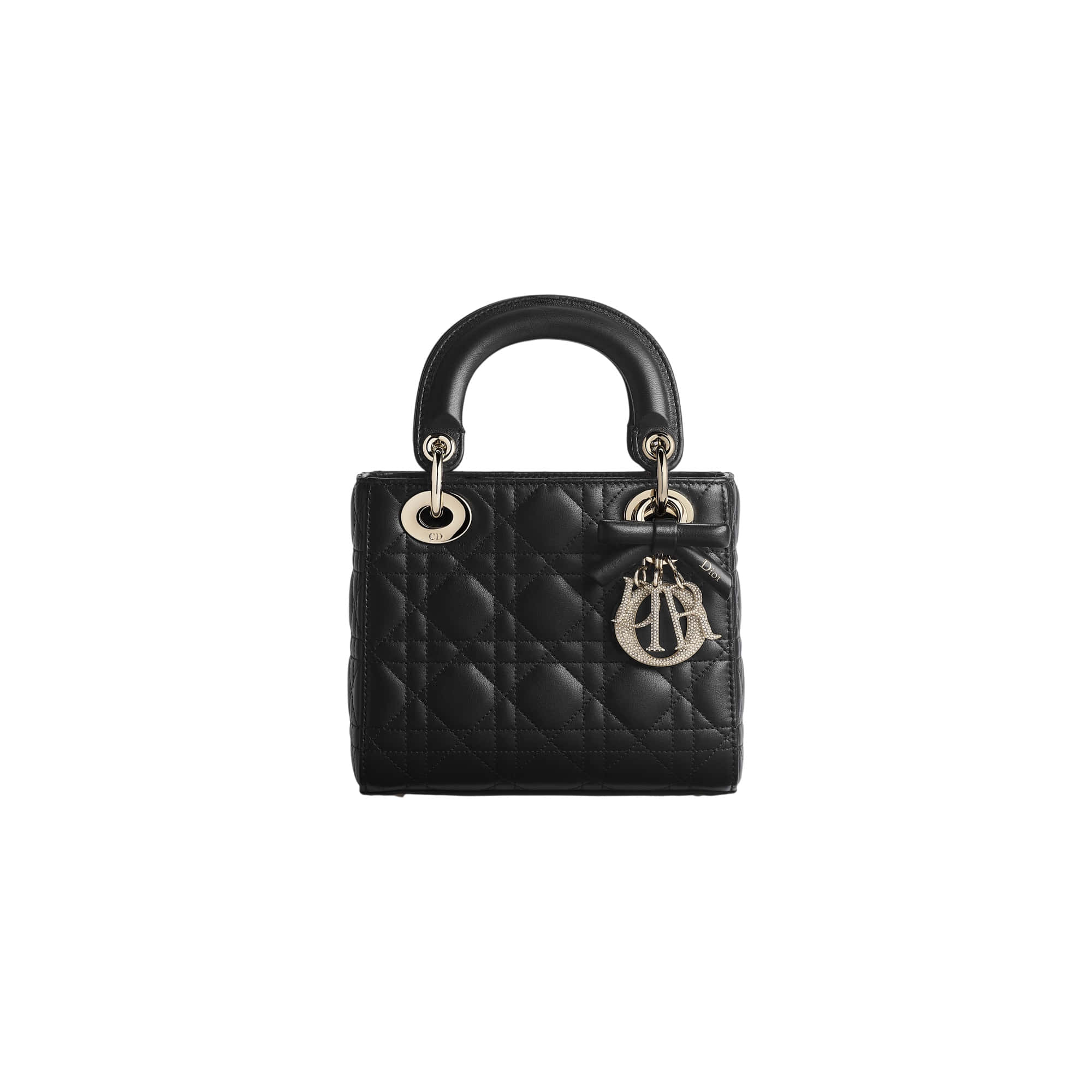 Dior Mini Lady Dior Bag