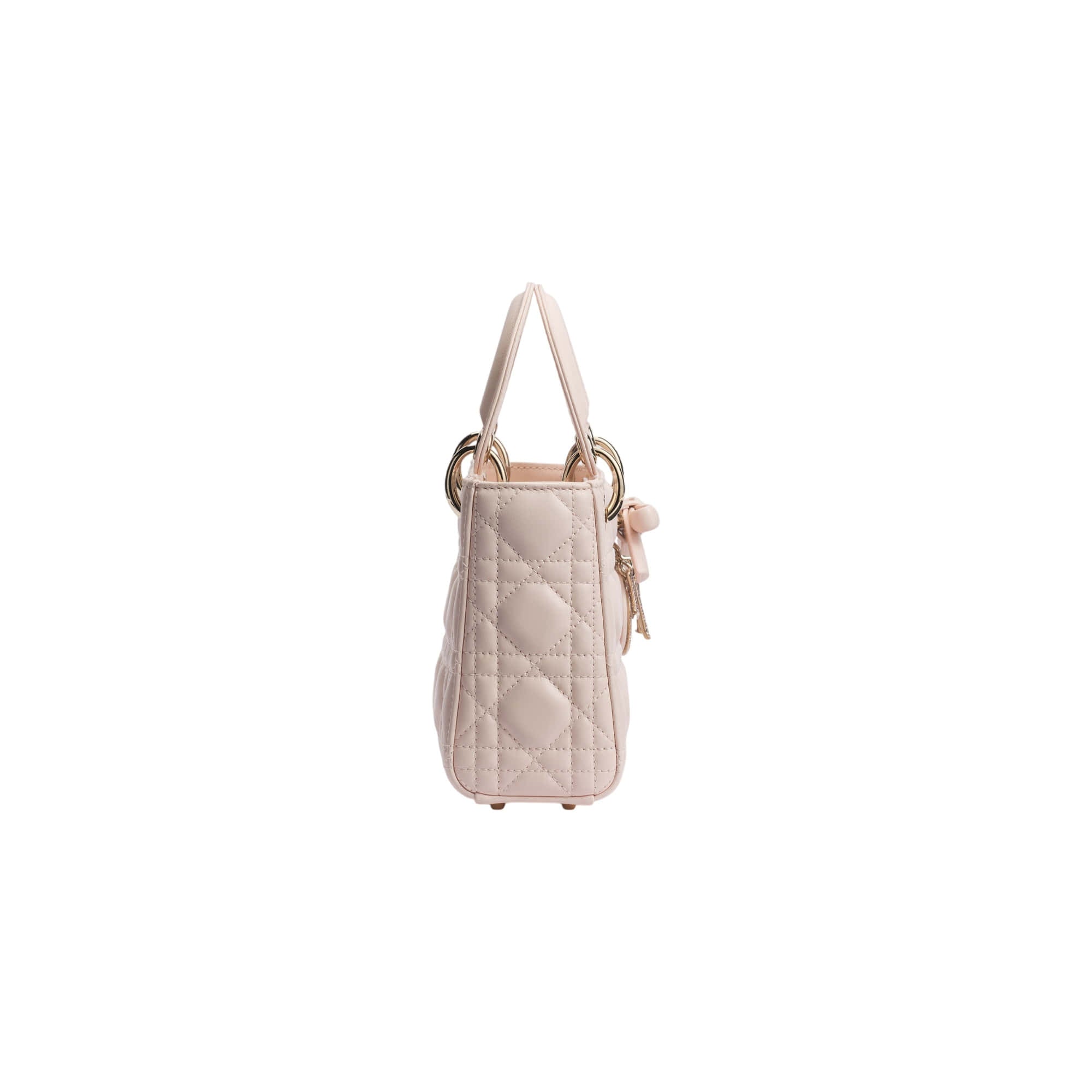 Dior Mini Lady Dior Bag