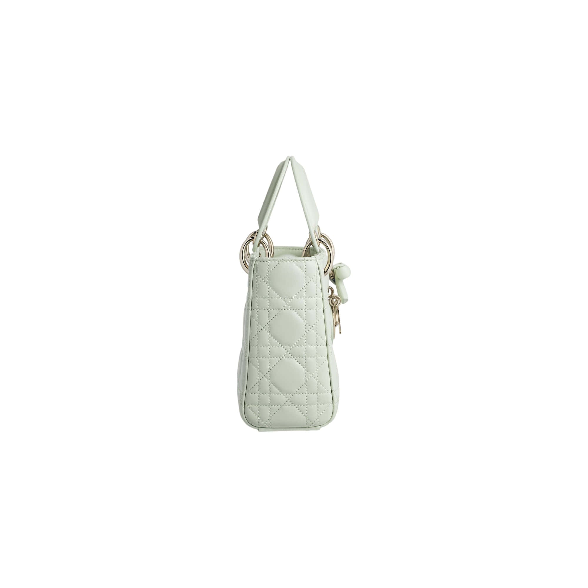 Dior Mini Lady Dior Bag