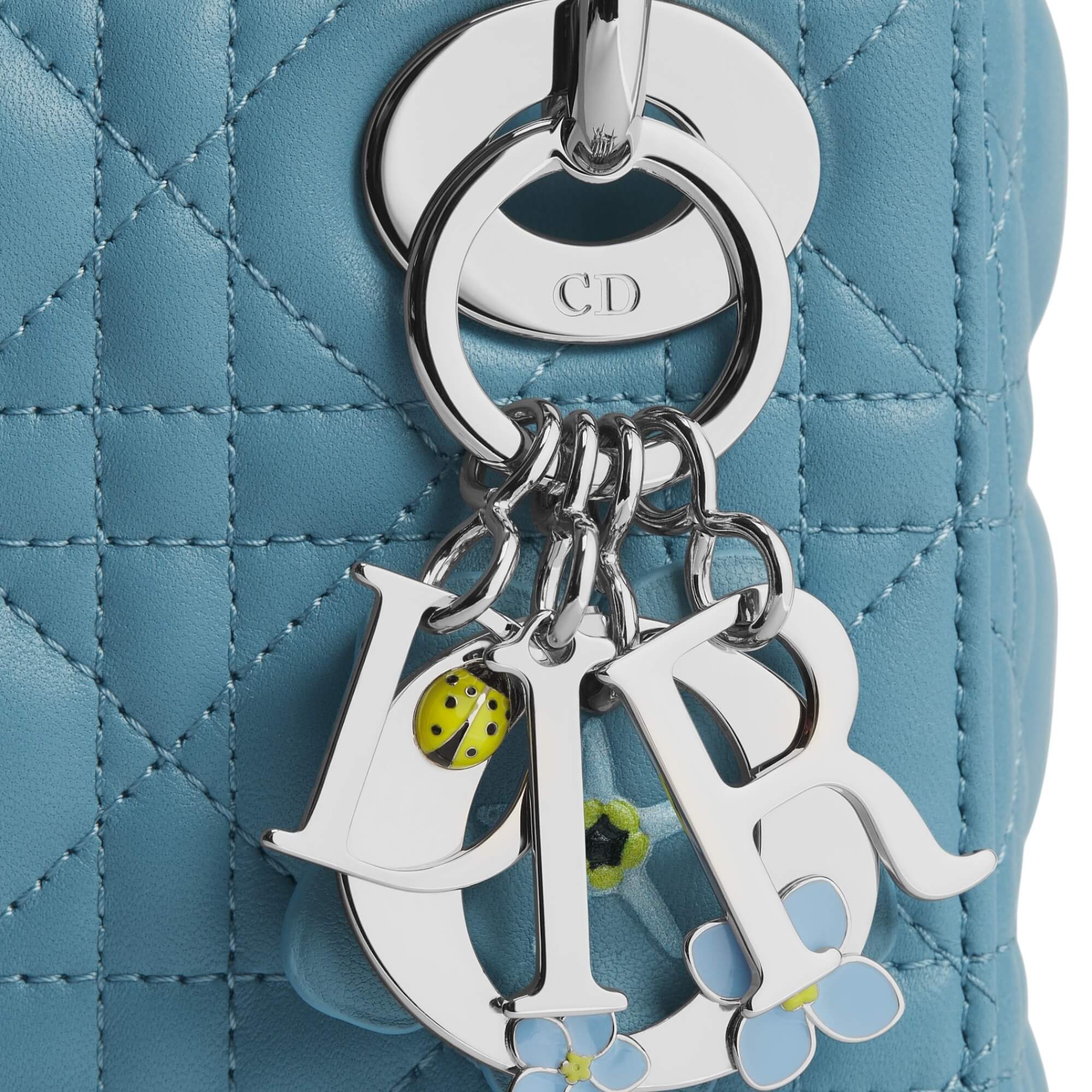 Dior Mini Lady Dior