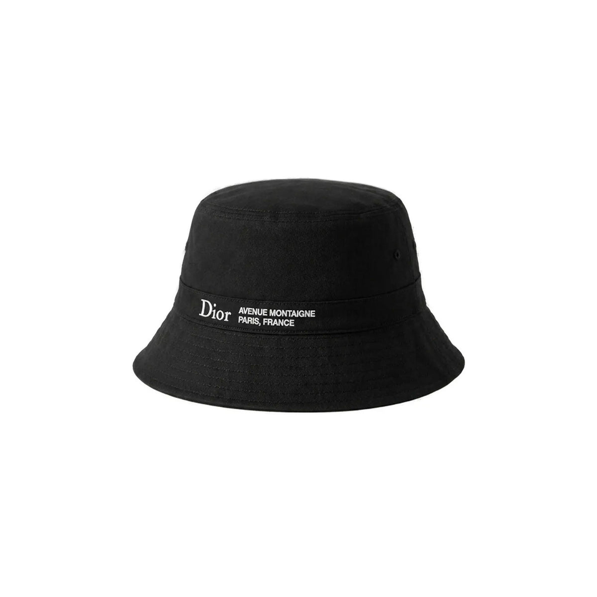 Dior Montaigne Bucket Hat