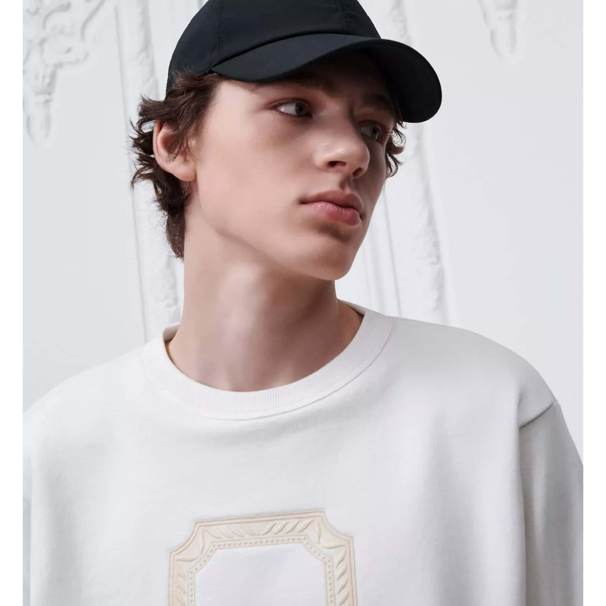 Dior Montaigne Cap