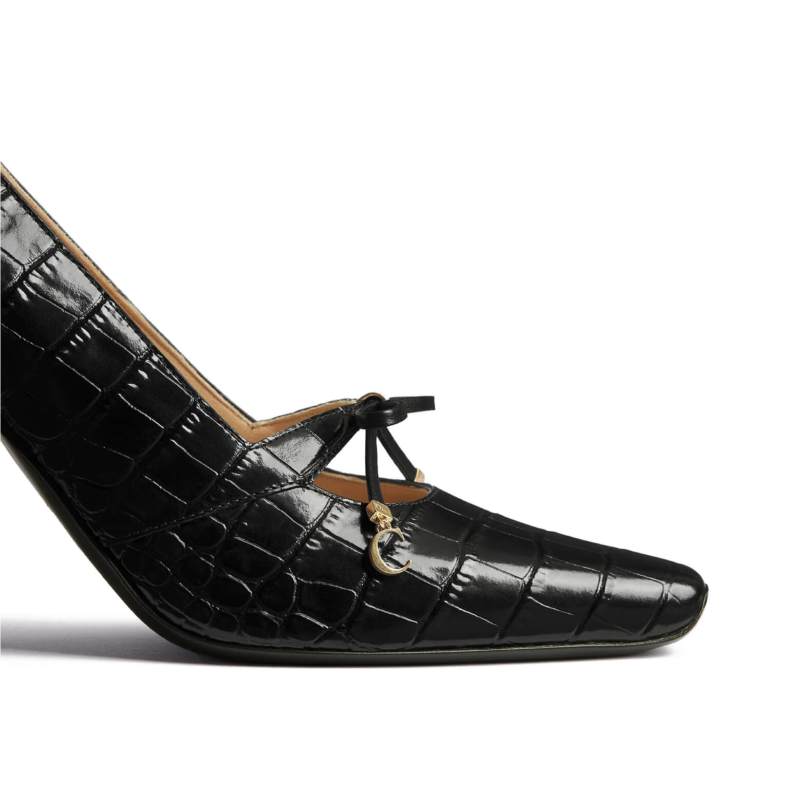 Dior Muse Pump