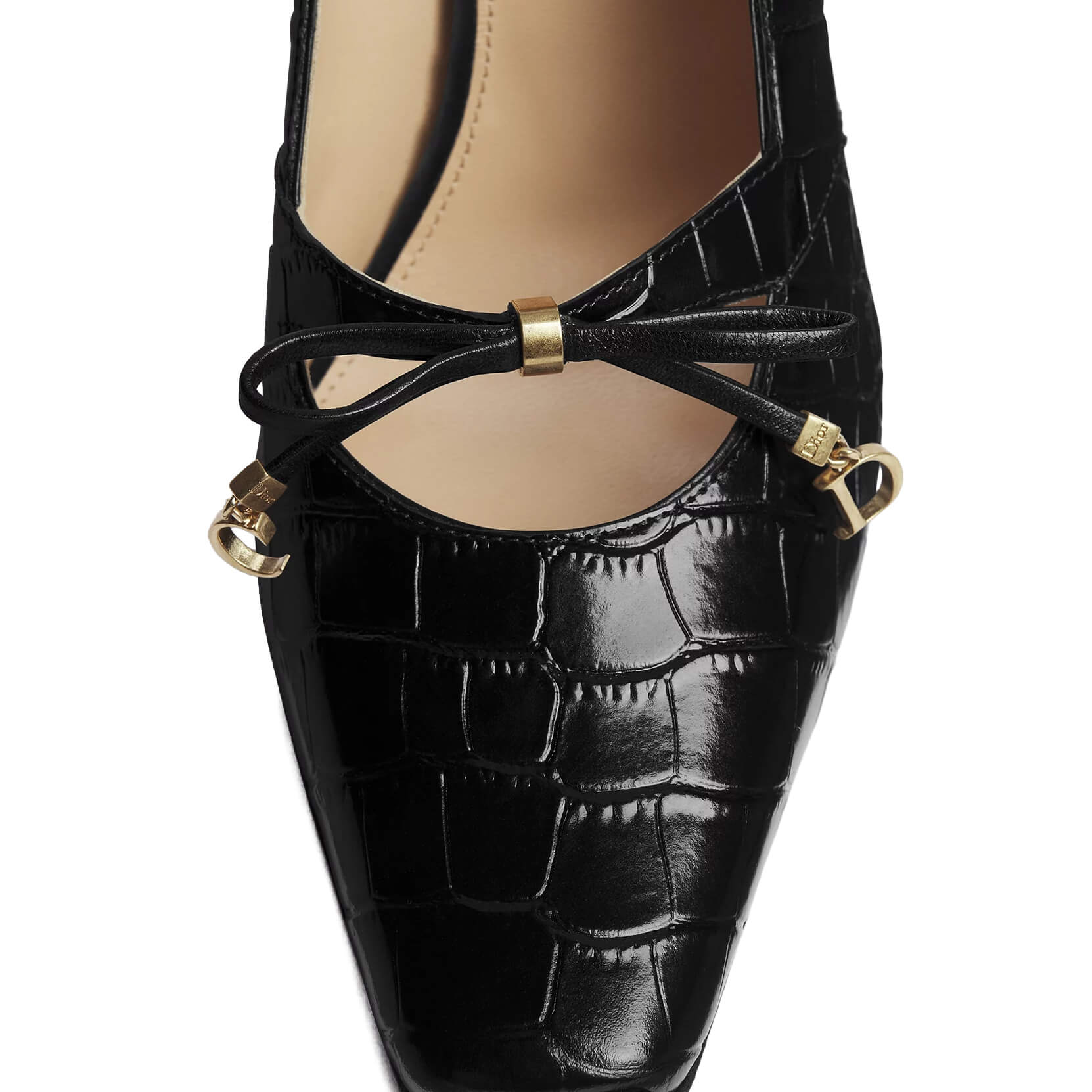 Dior Muse Pump