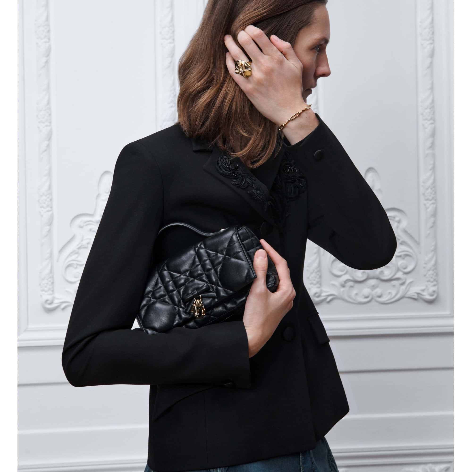 Dior My Tender Dior Mini Bag