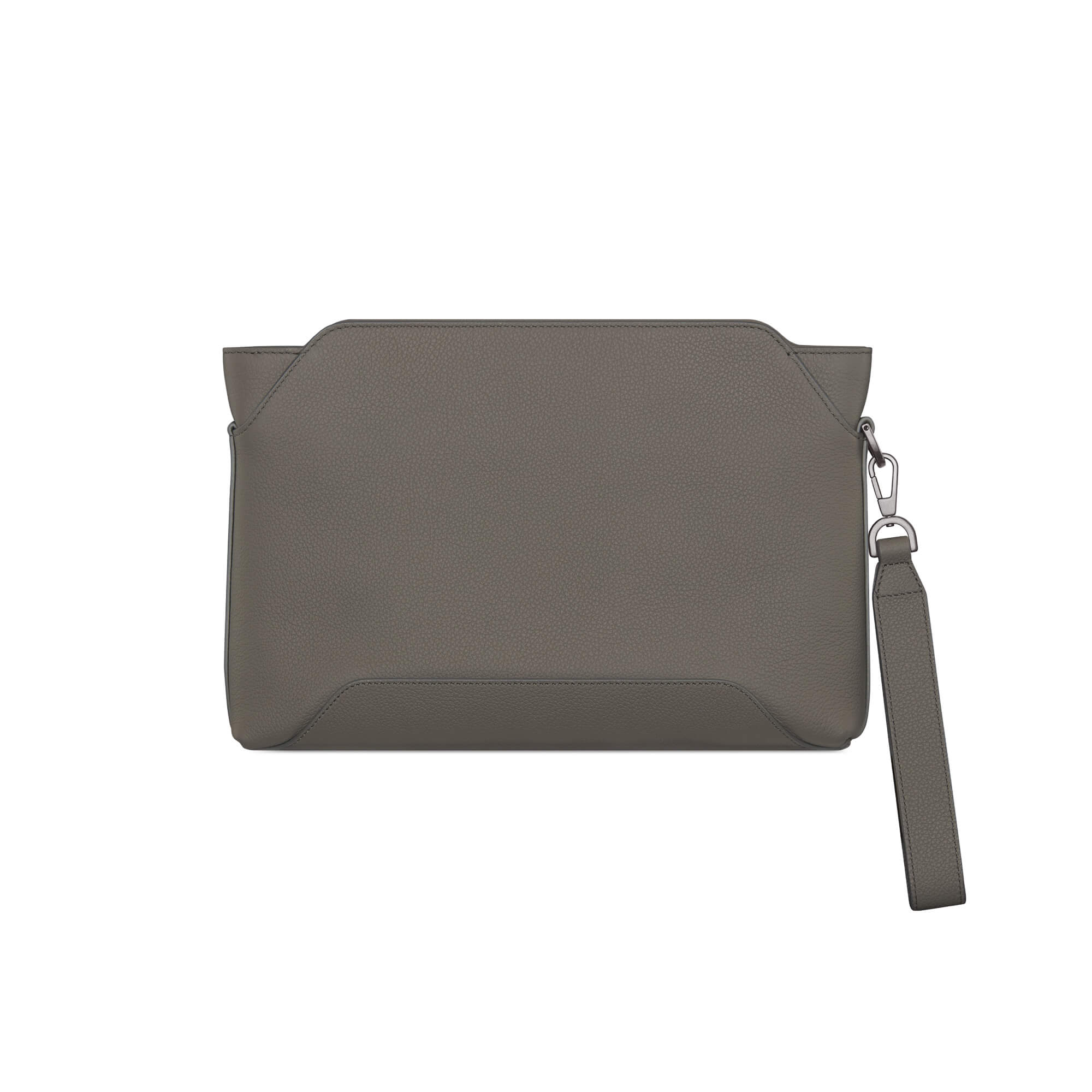 Dior Normandie A5 Triangle Pouch