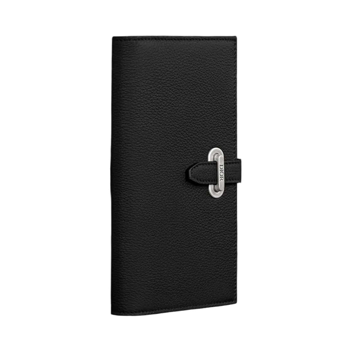 Dior Normandie Vertical Bi-fold Wallet
