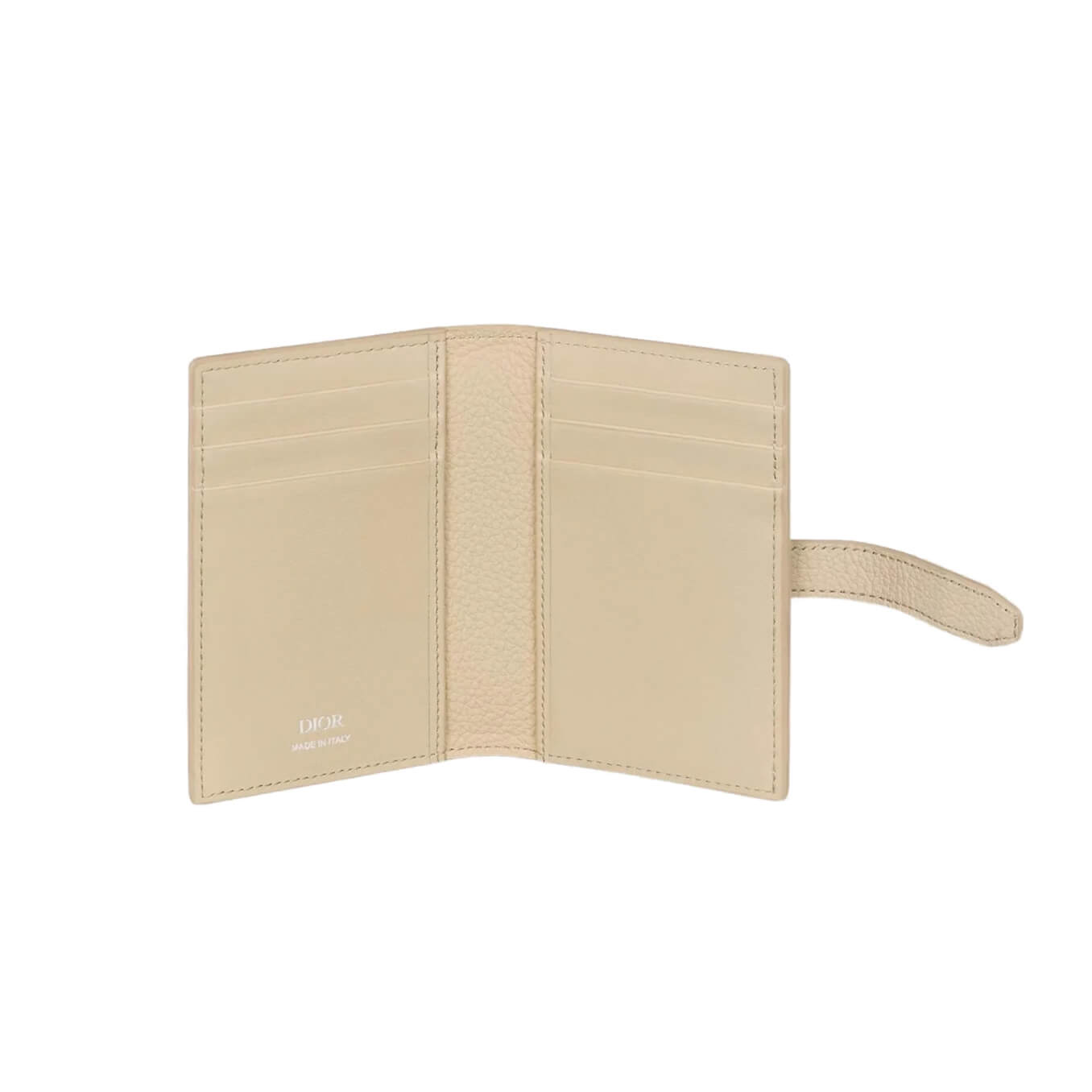 Dior Normandie Card Holder