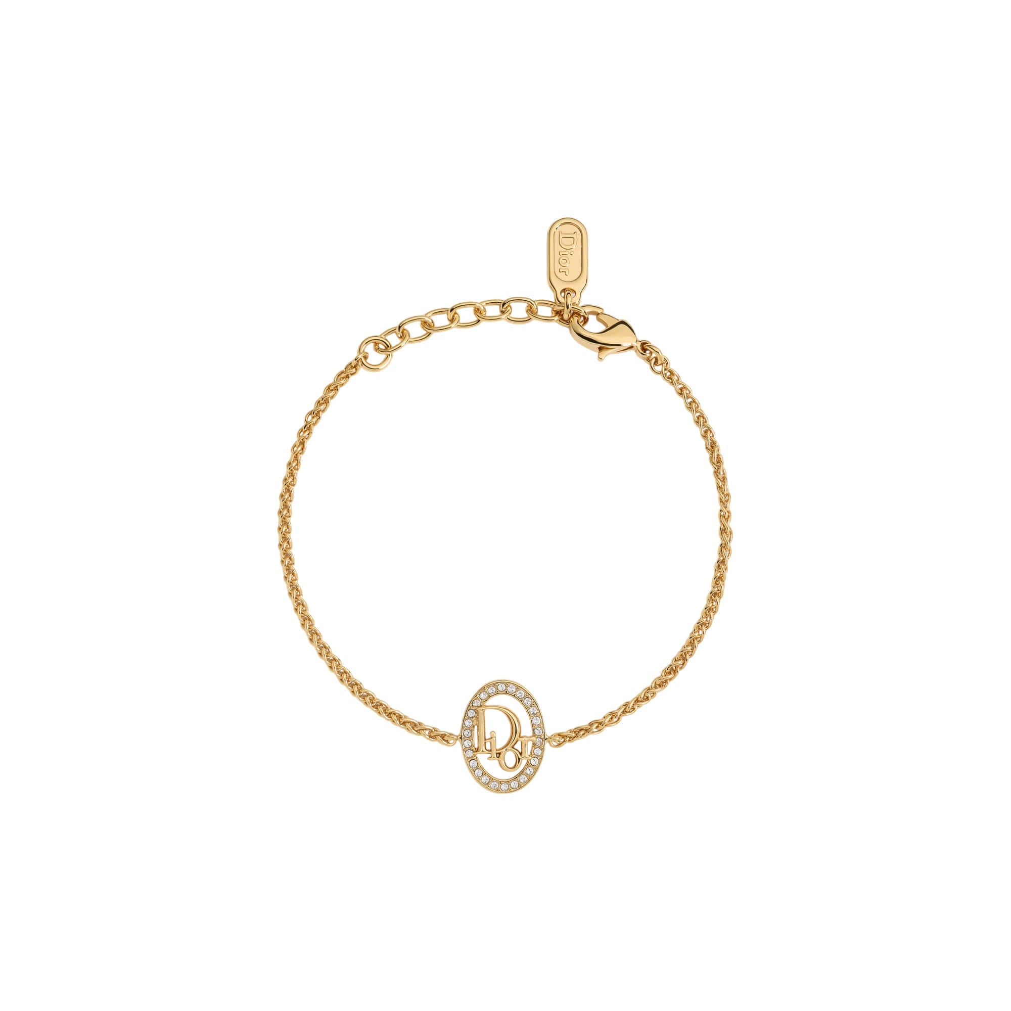 Dior Oblique Bracelet