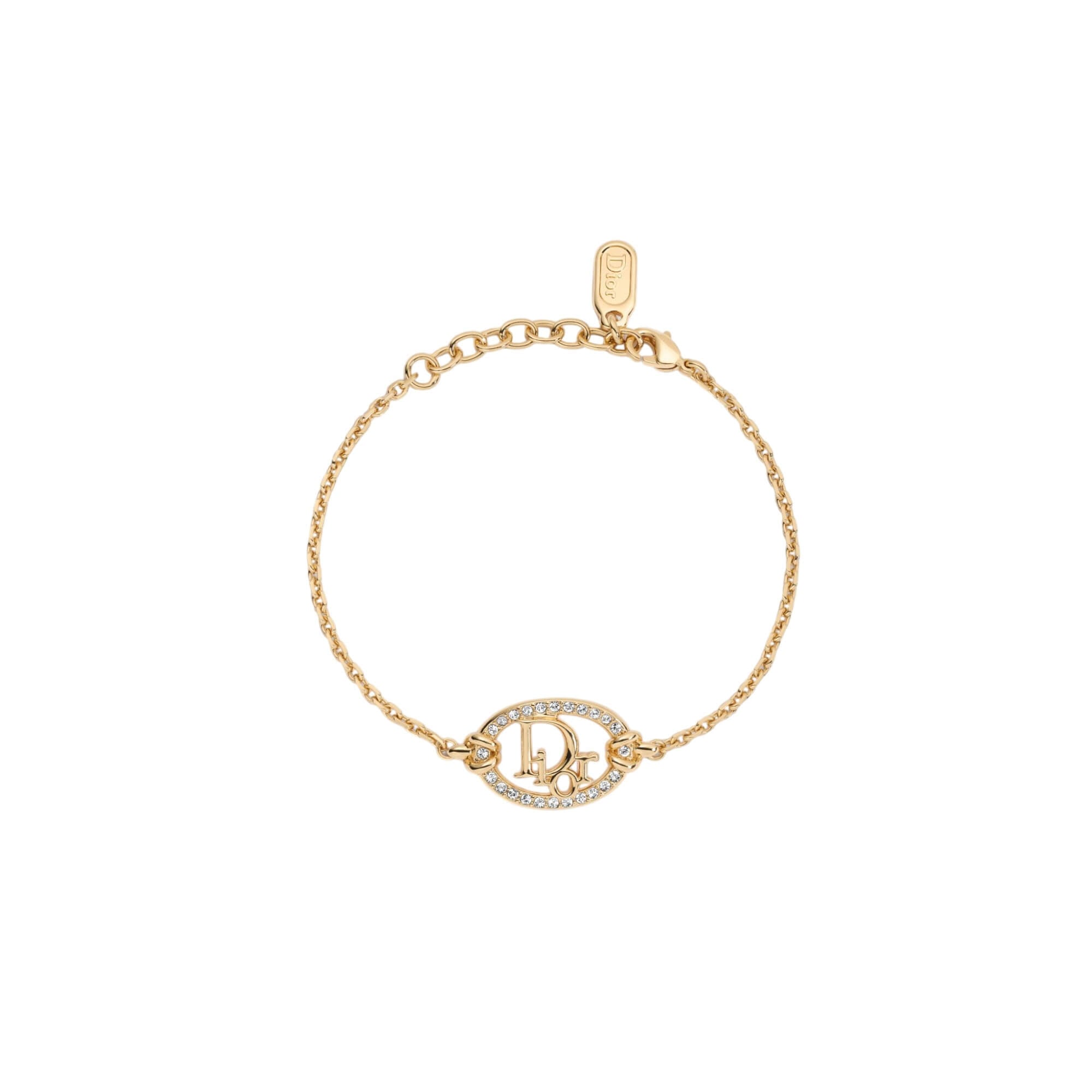 Dior Oblique Bracelet