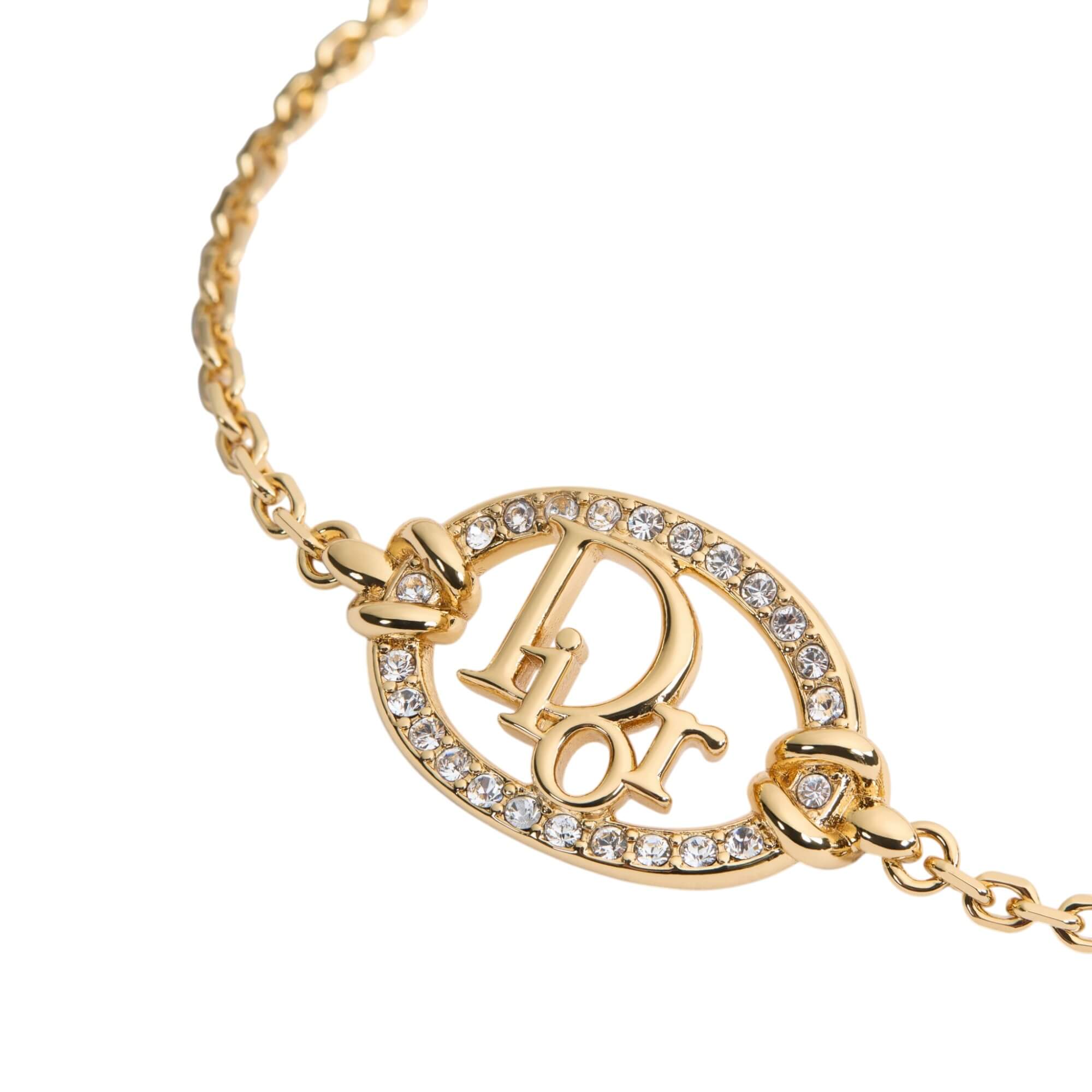 Dior Oblique Bracelet