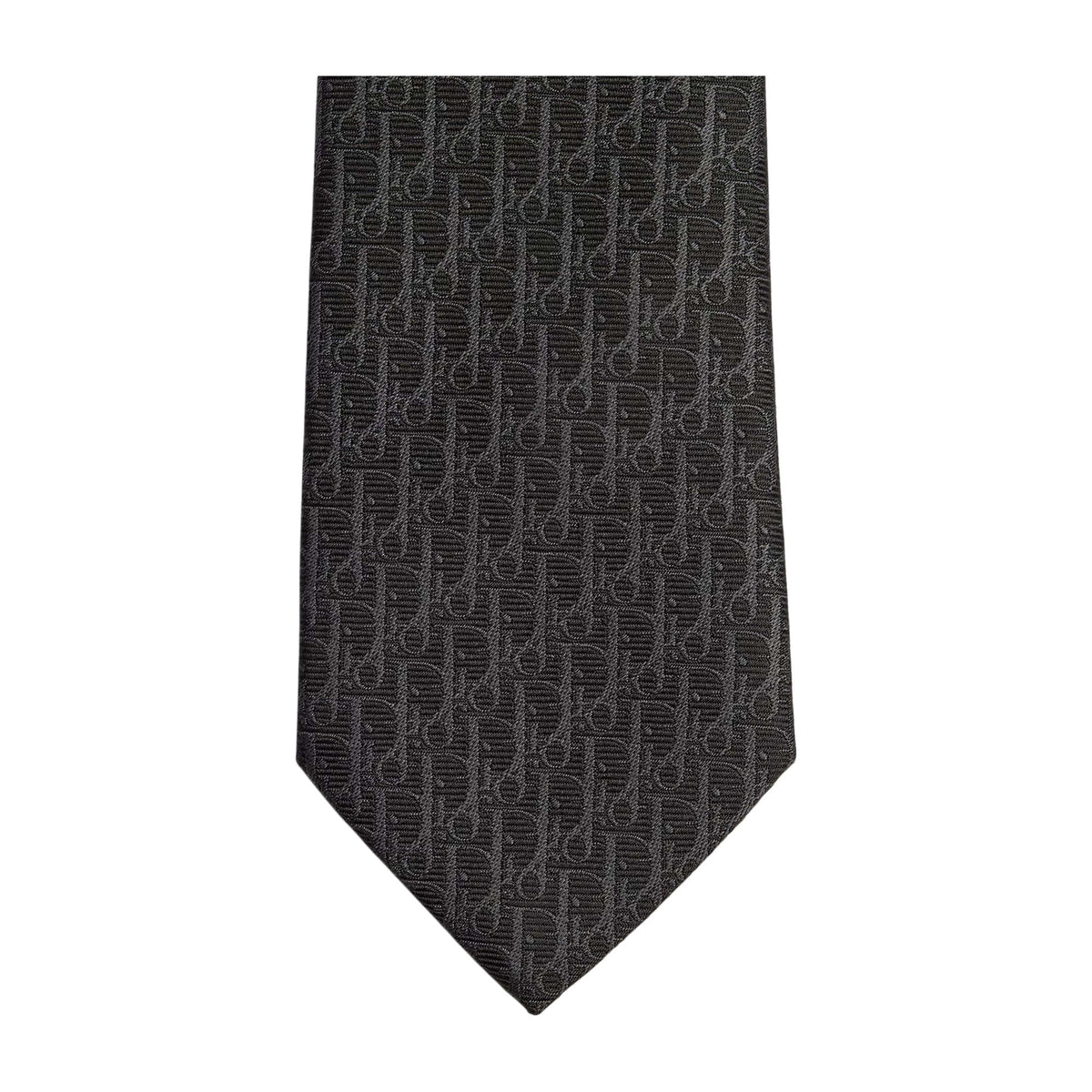Dior Oblique Dual Tie