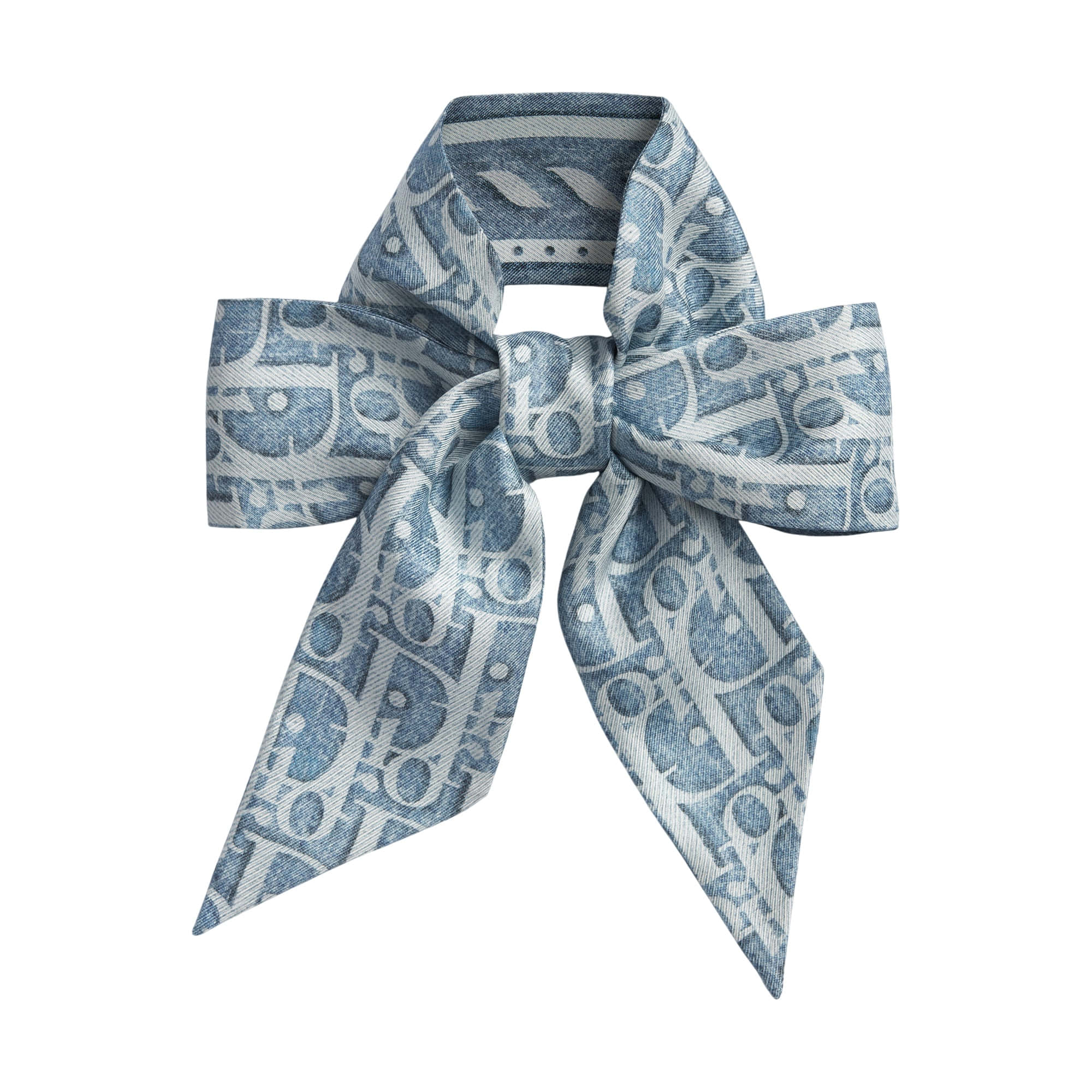 Dior Oblique Mitzah Scarf