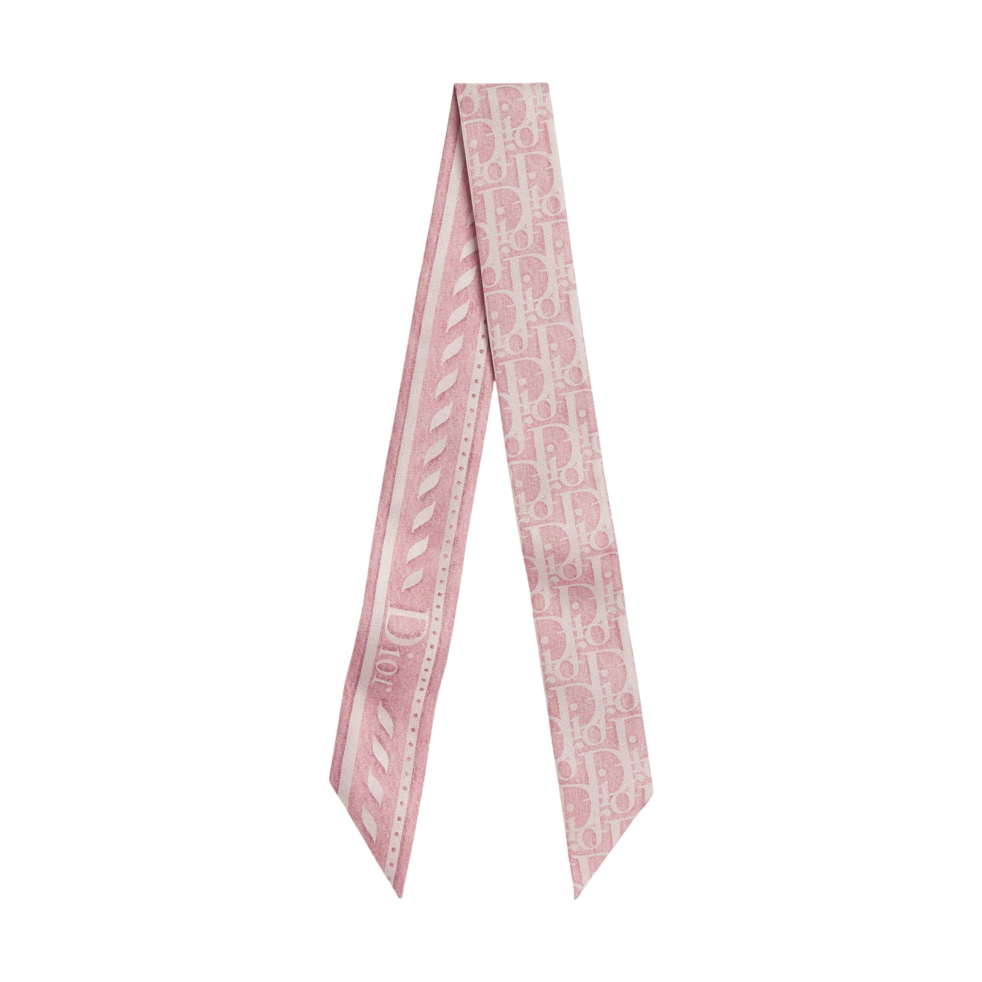 Dior Oblique Scarf