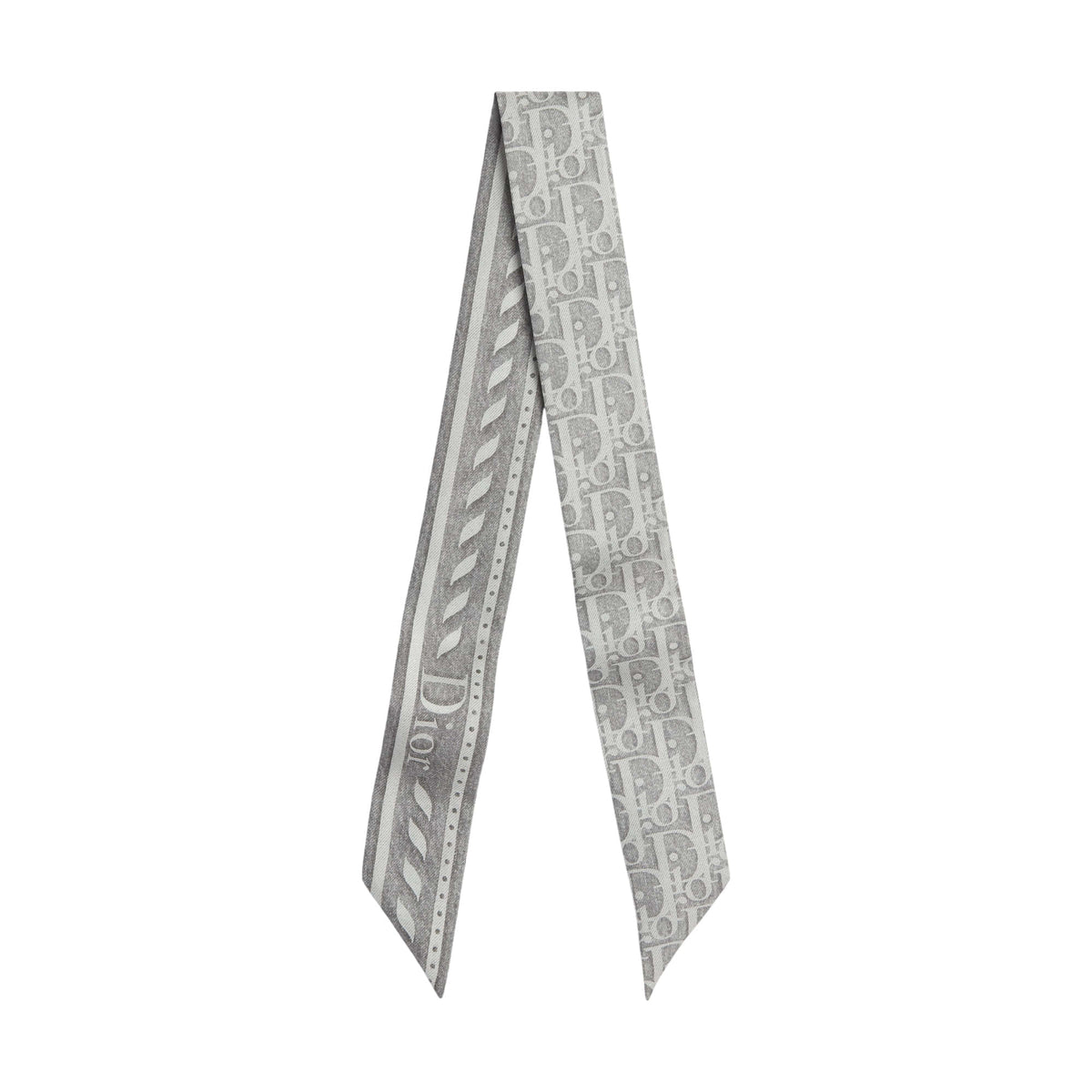 Dior Oblique Scarf