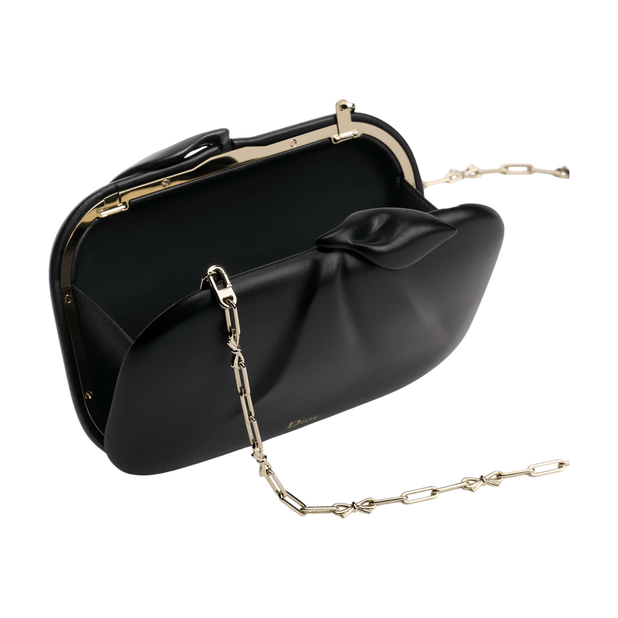 Dior Petit Dîner Bag
