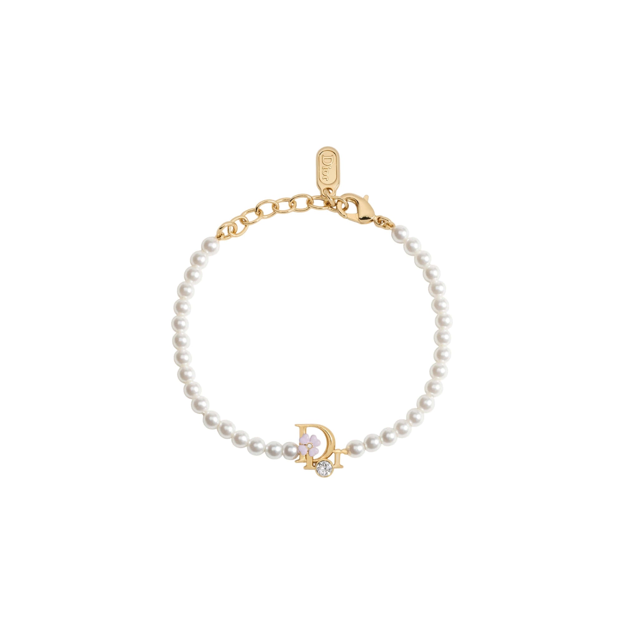 Dior Precious Clover Bracelet