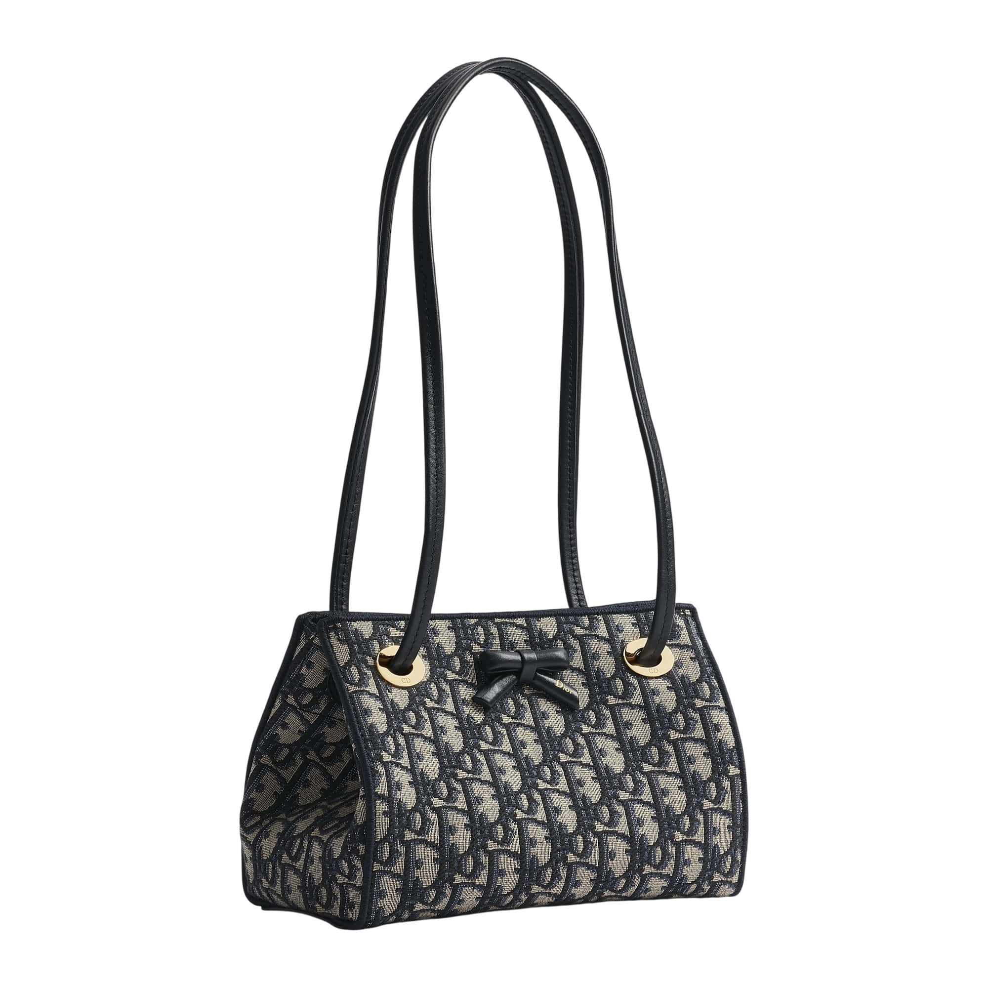 Dior Promenade Mini Shopping Bag