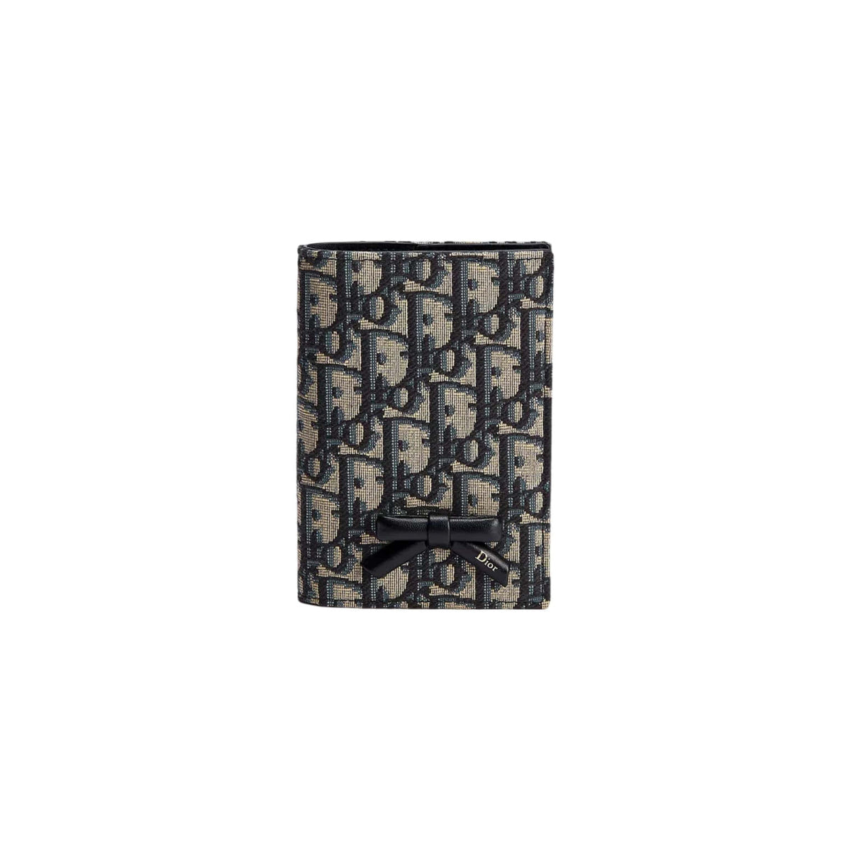 Dior Promenade Passport Cover