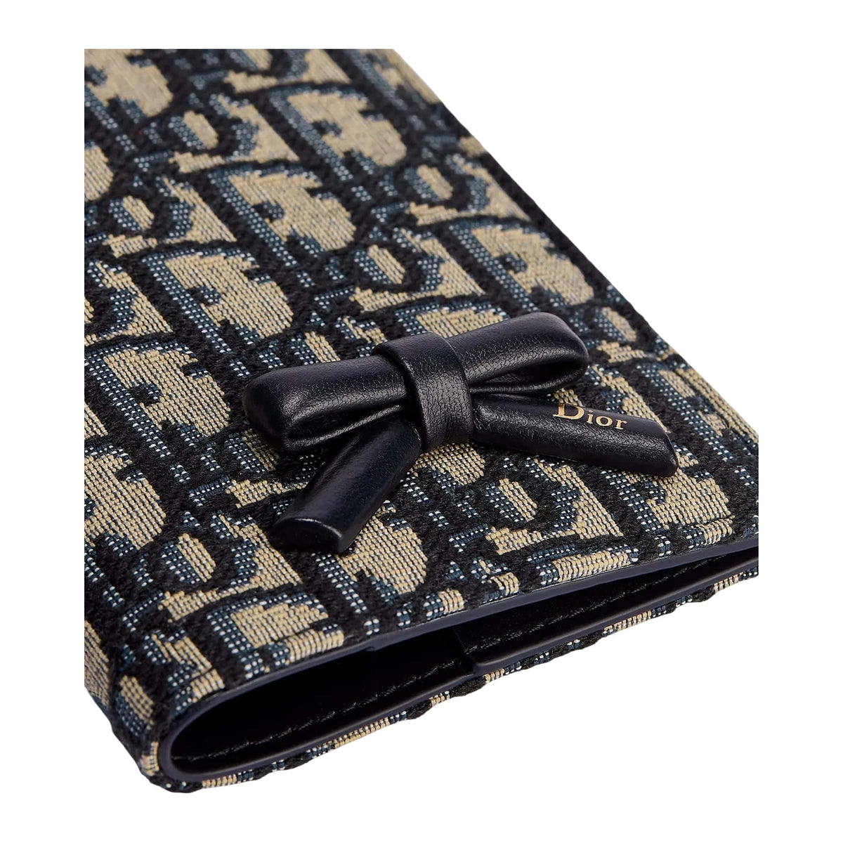 Dior Promenade Passport Cover