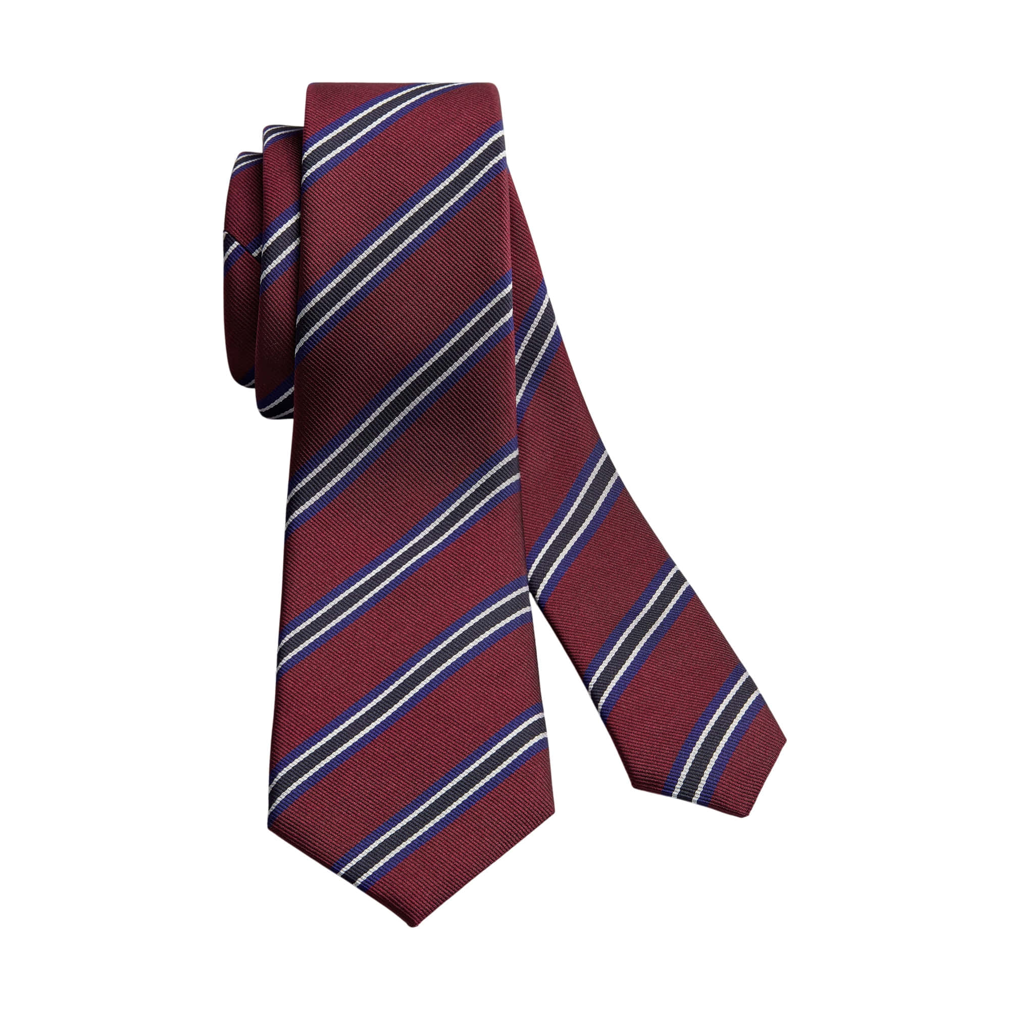 Dior Regimental Tie