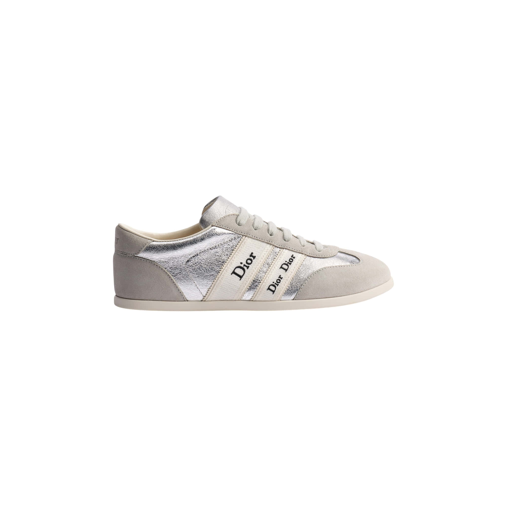 Dior Ribbon Sneaker