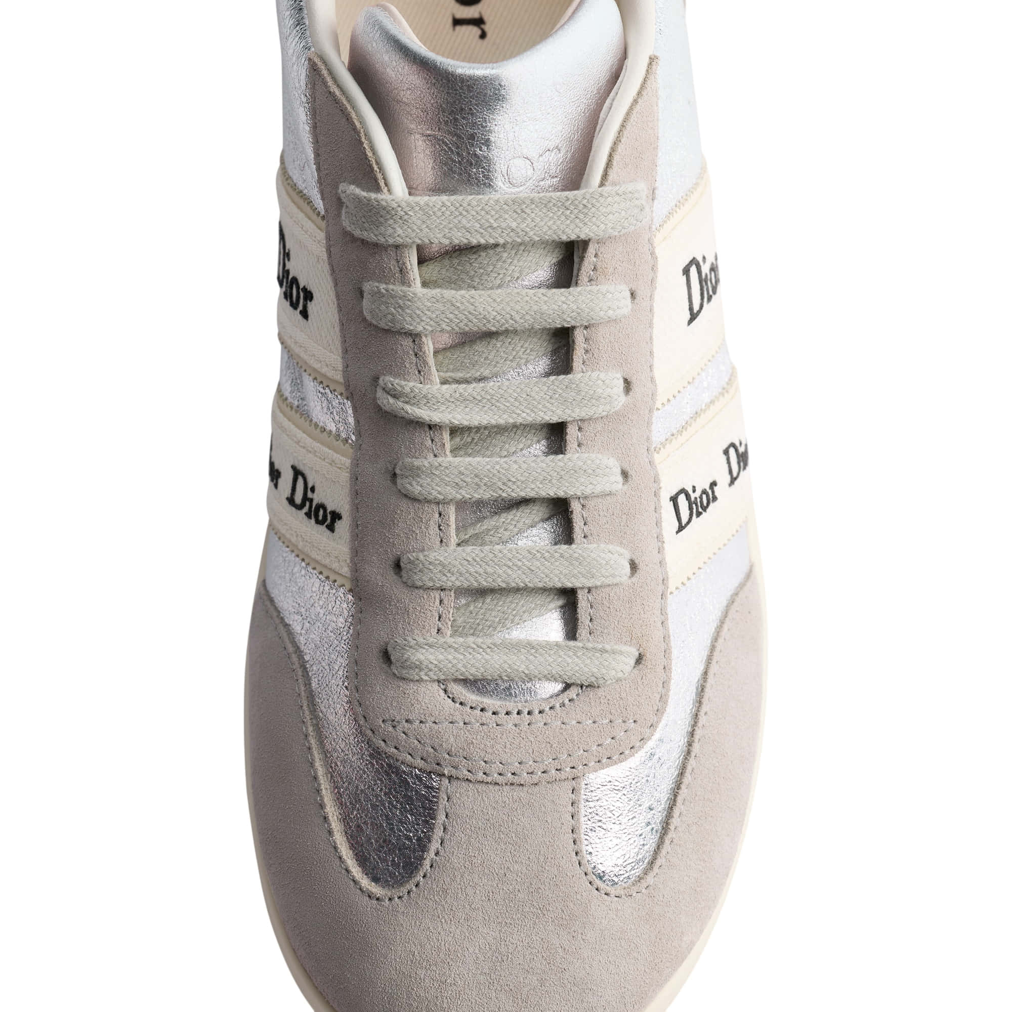 Dior Ribbon Sneaker