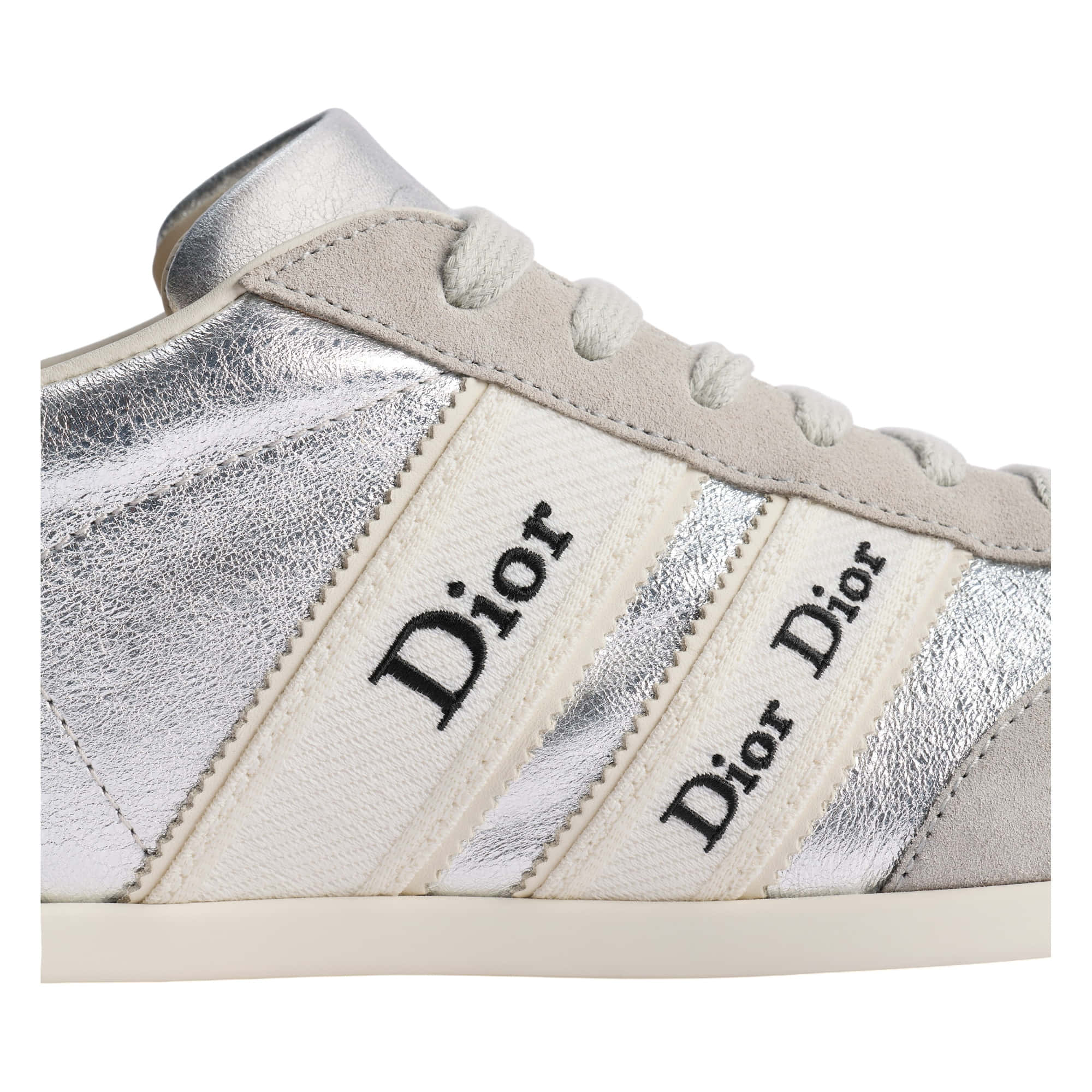 Dior Ribbon Sneaker