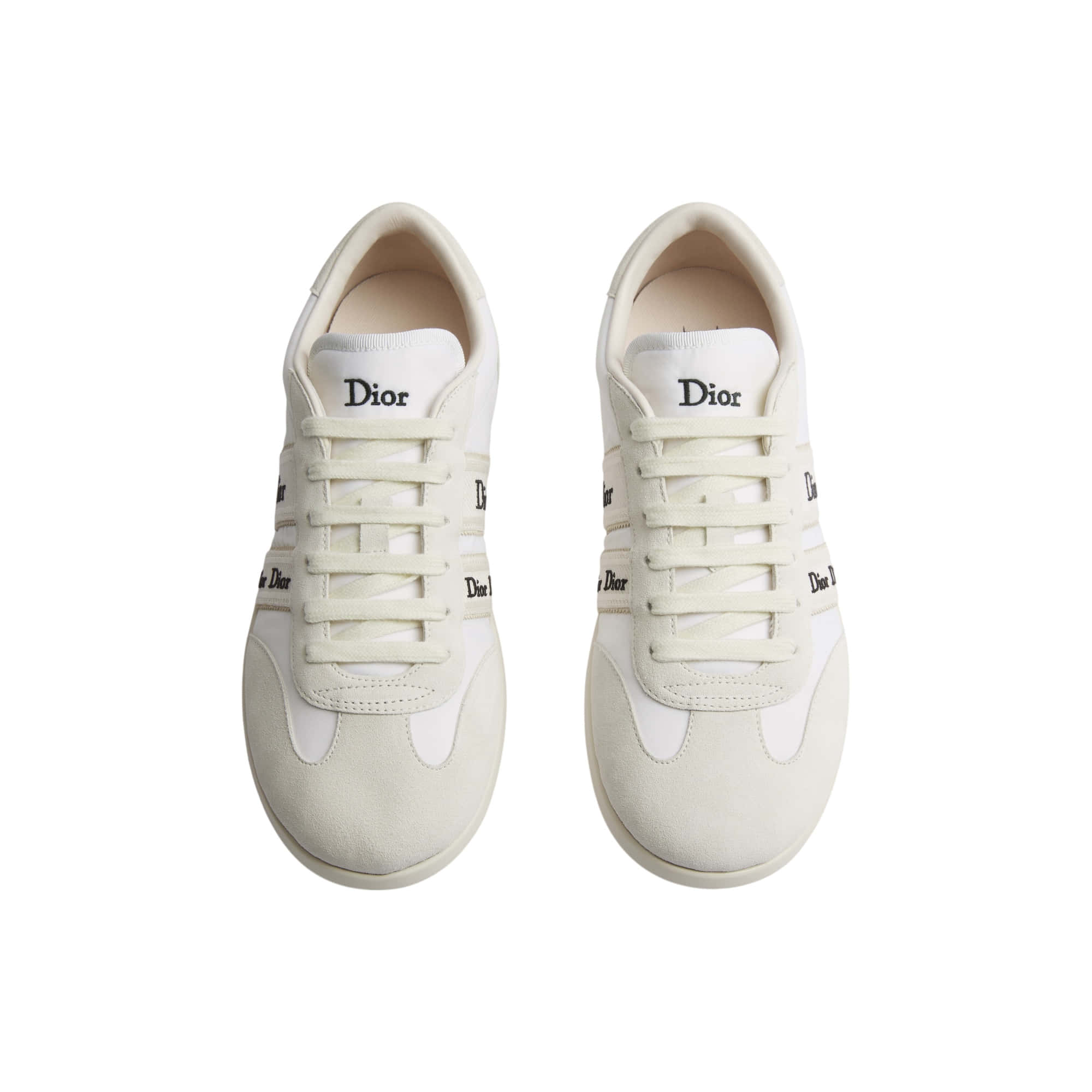 Dior Ribbon Sneaker