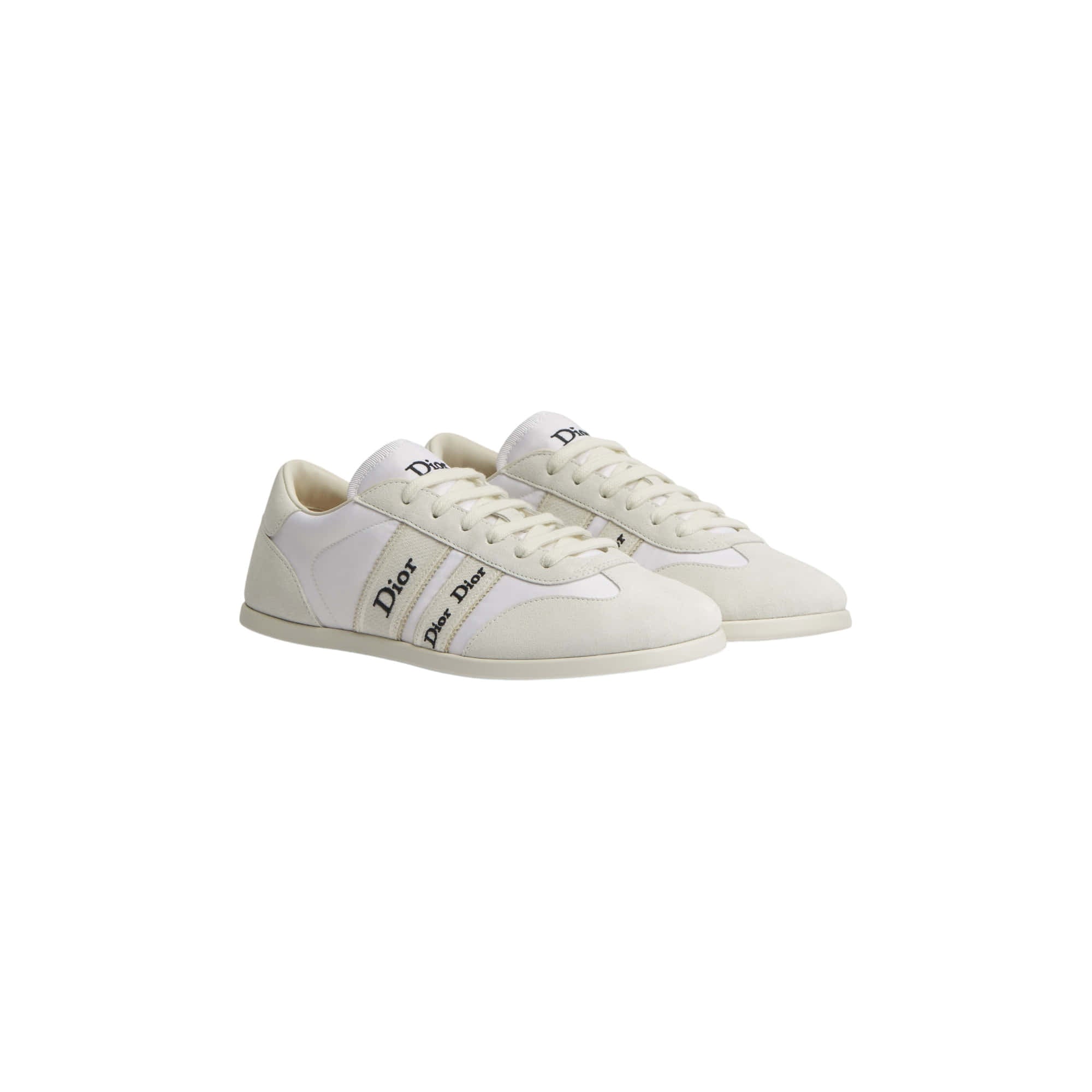 Dior Ribbon Sneaker