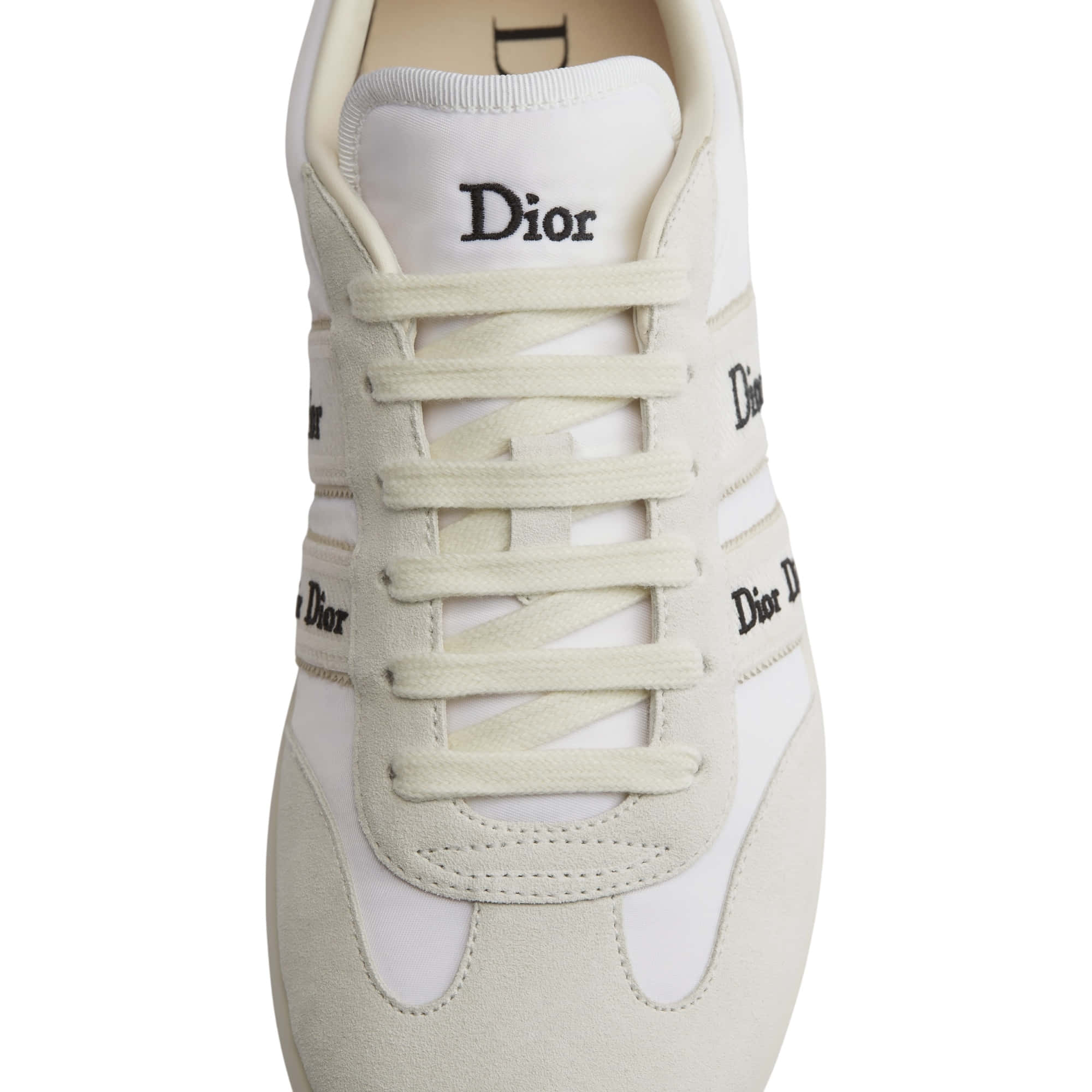 Dior Ribbon Sneaker