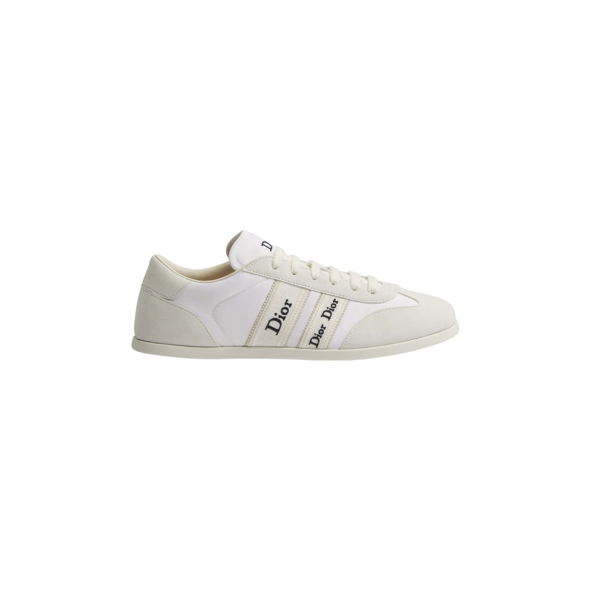 Dior Ribbon Sneaker