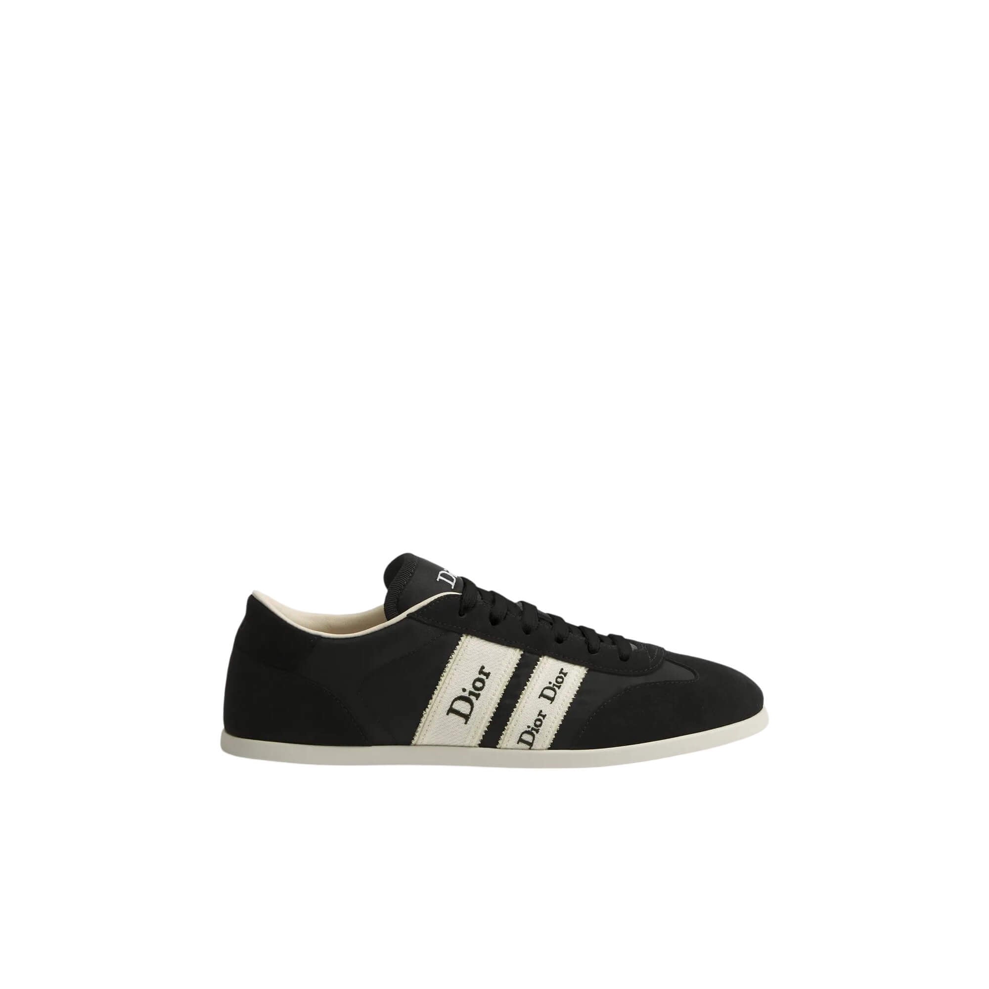 Dior Ribbon Sneaker