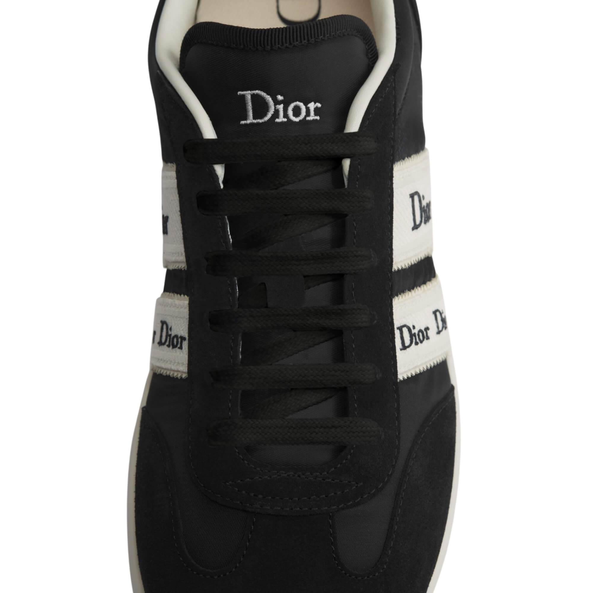 Dior Ribbon Sneaker