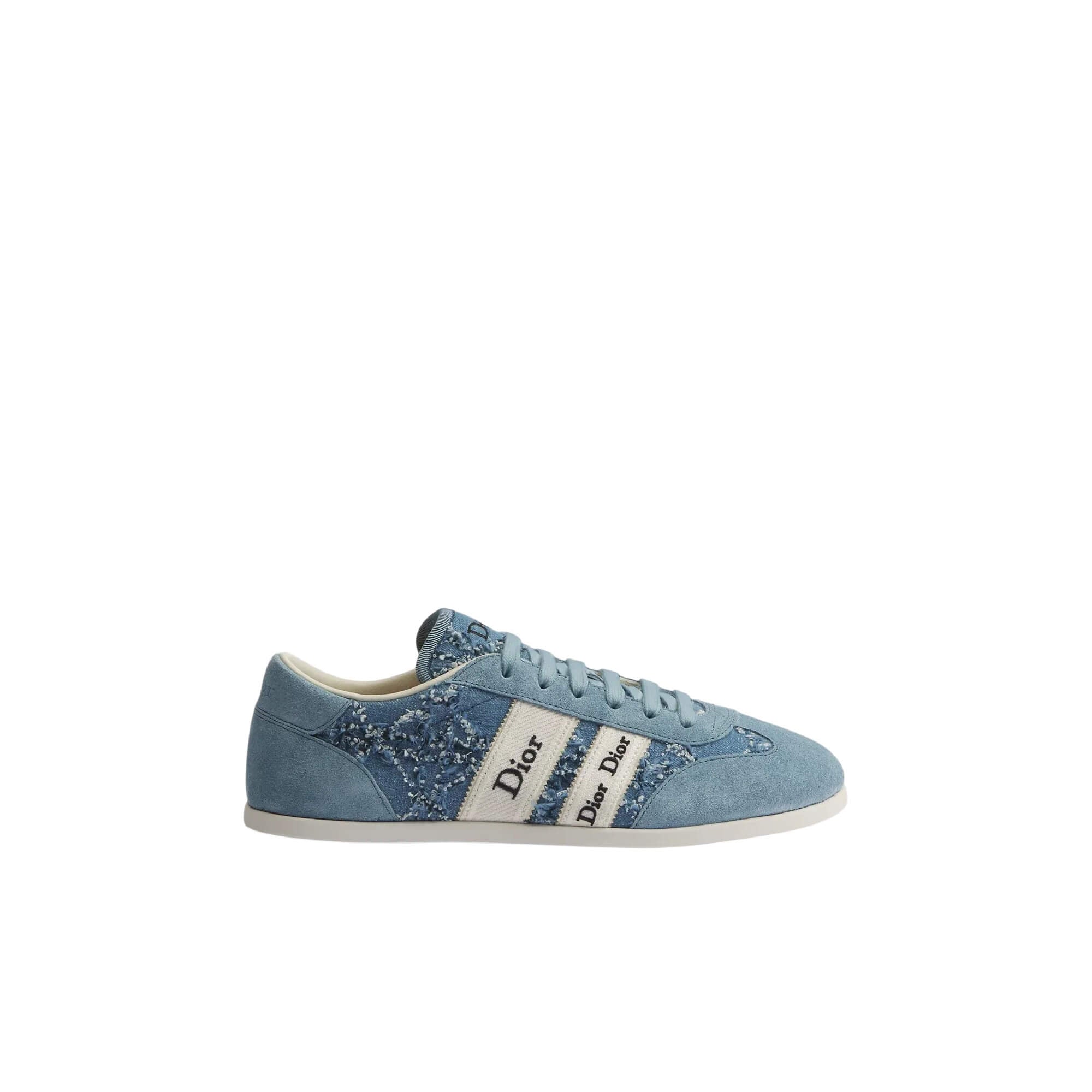 Dior Ribbon Sneaker