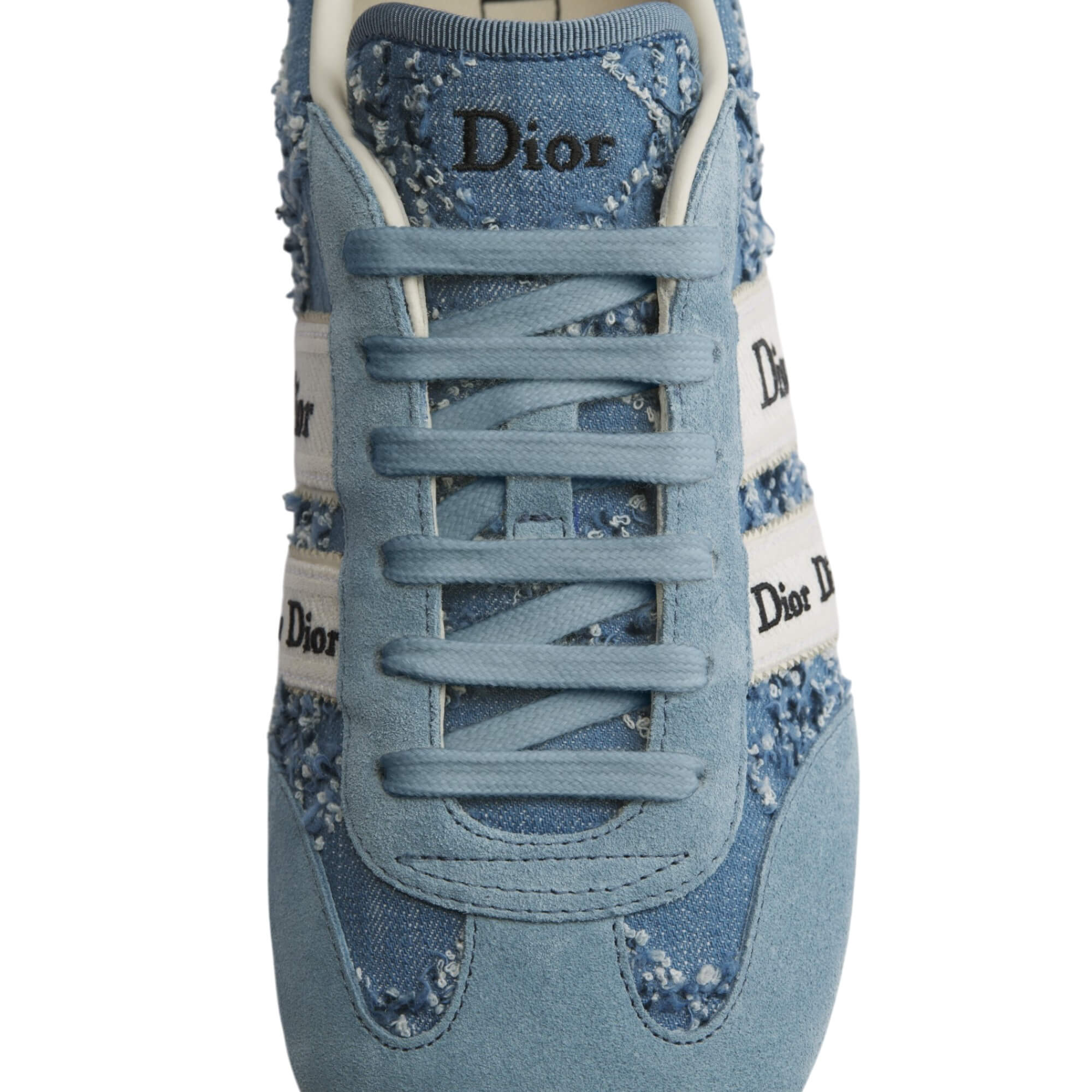 Dior Ribbon Sneaker