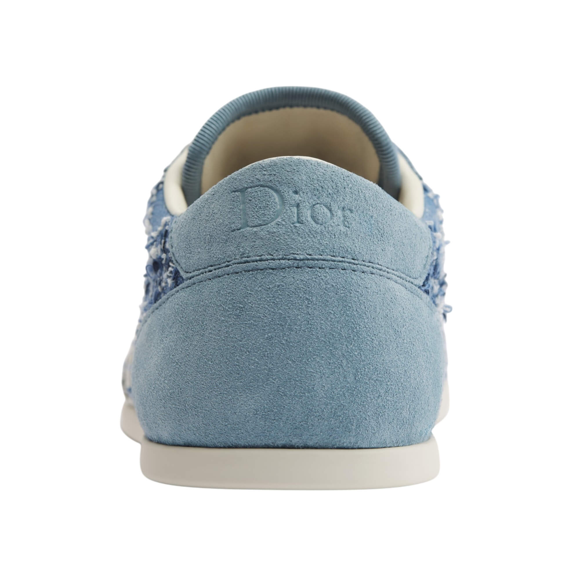 Dior Ribbon Sneaker