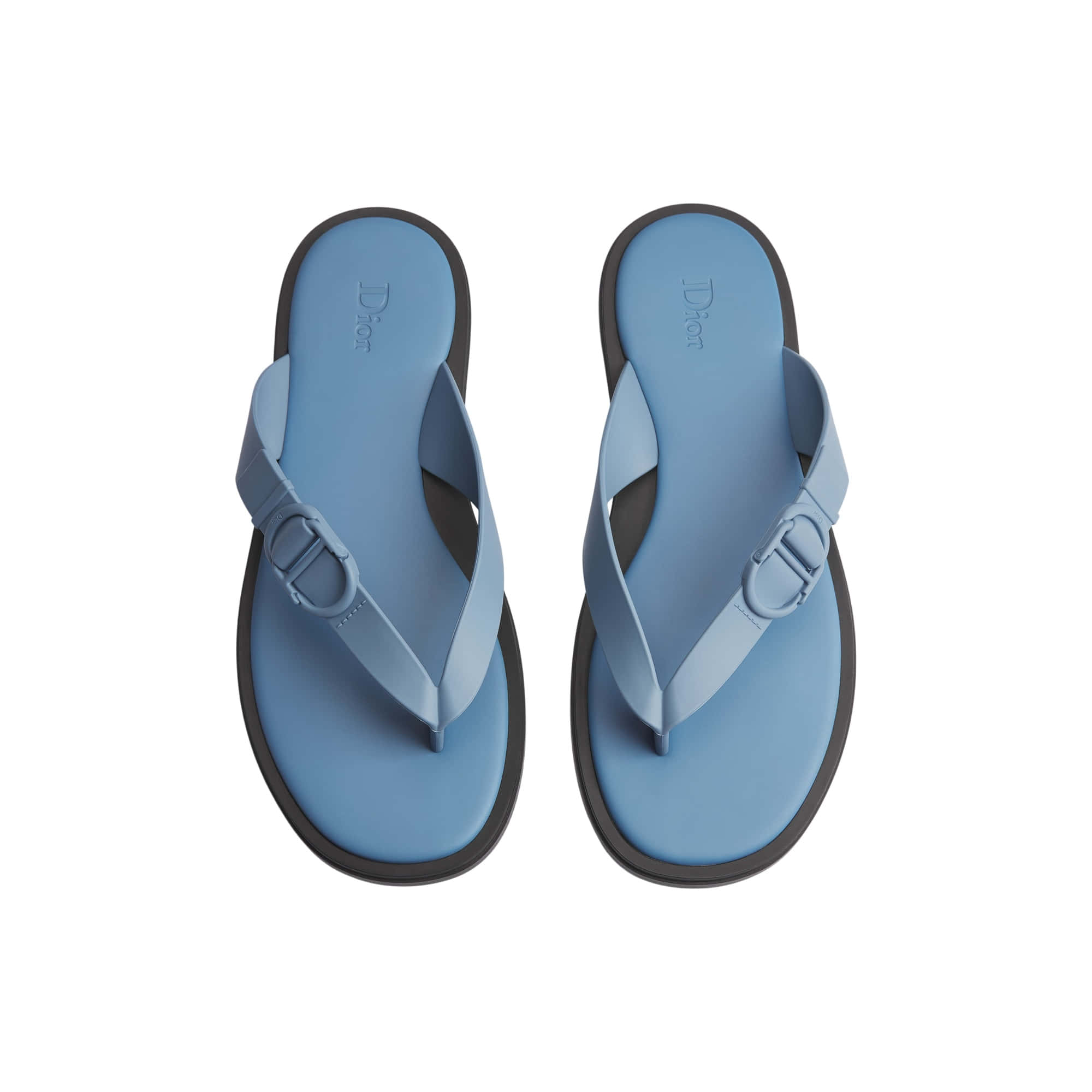 Dior Rivage Thong Sandal