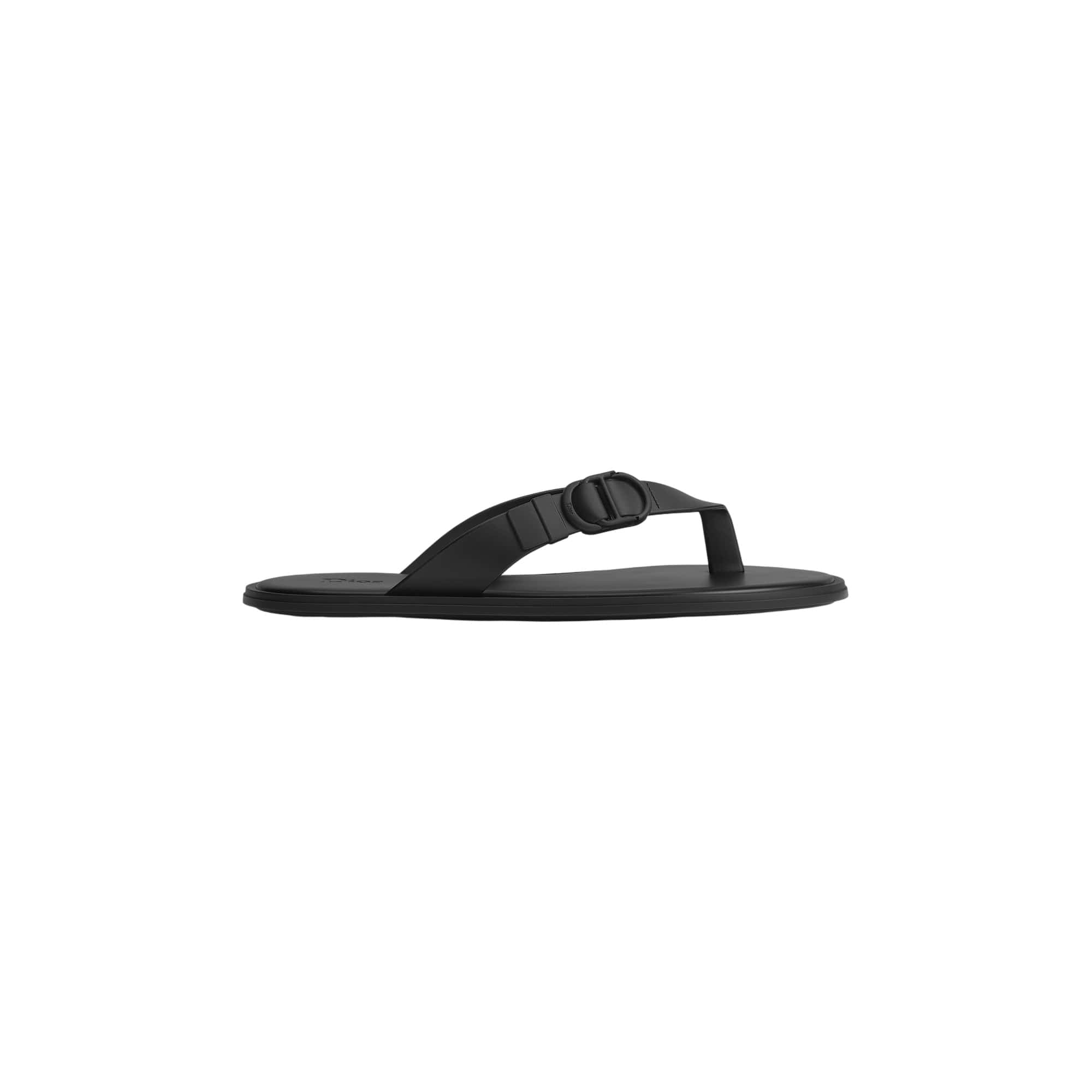 Dior Rivage Thong Sandal