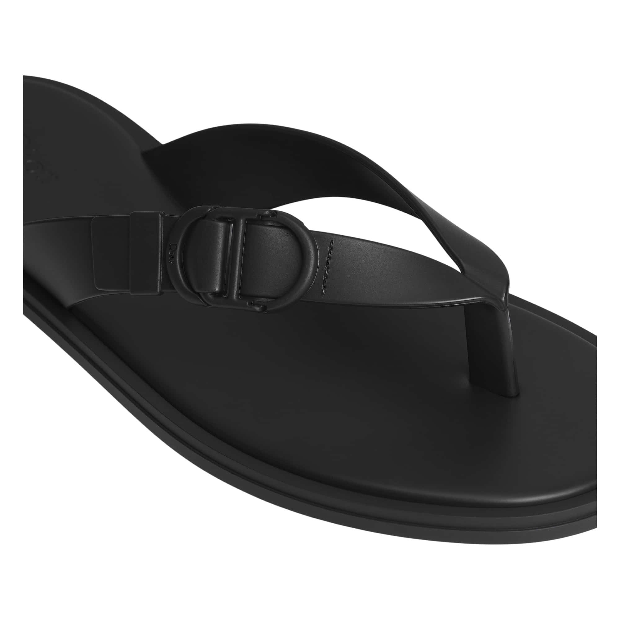 Dior Rivage Thong Sandal