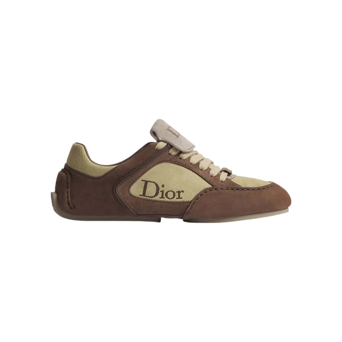 Dior Roadie Derby Shoe