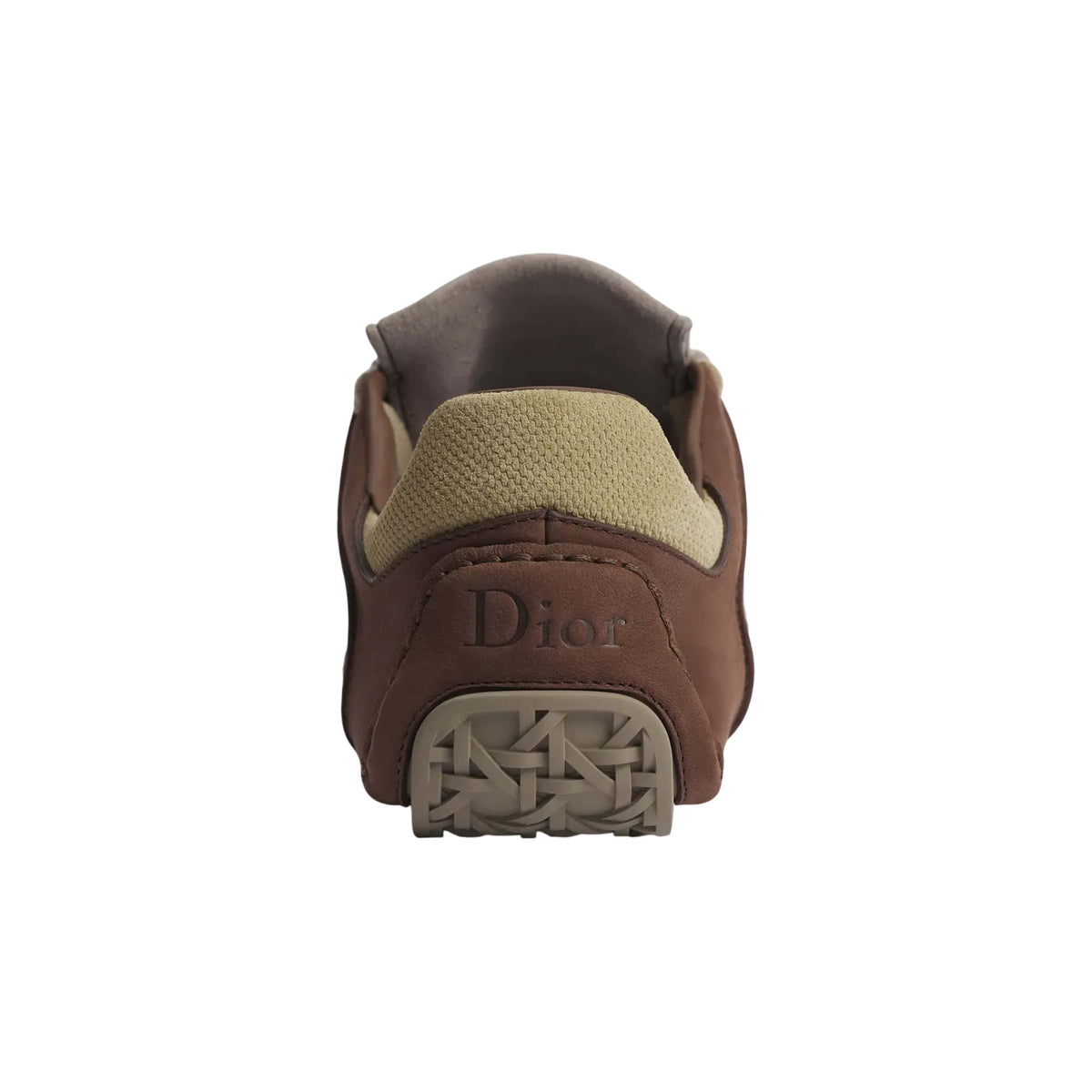 Dior Roadie Derby Shoe