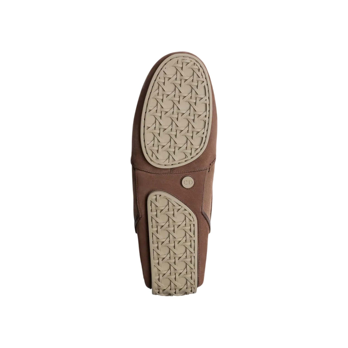 Dior Roadie Derby Shoe
