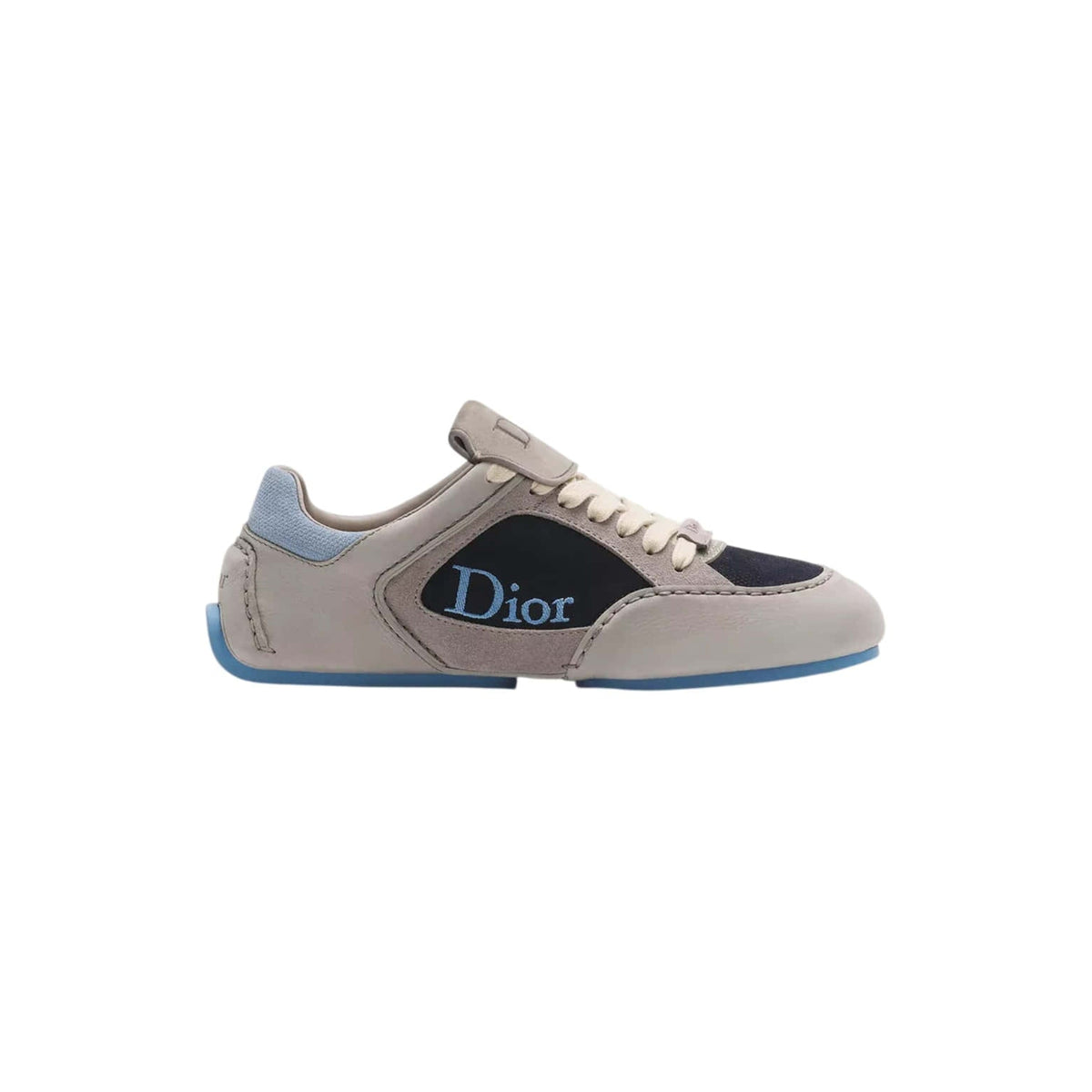 Dior Roadie Derby Shoe