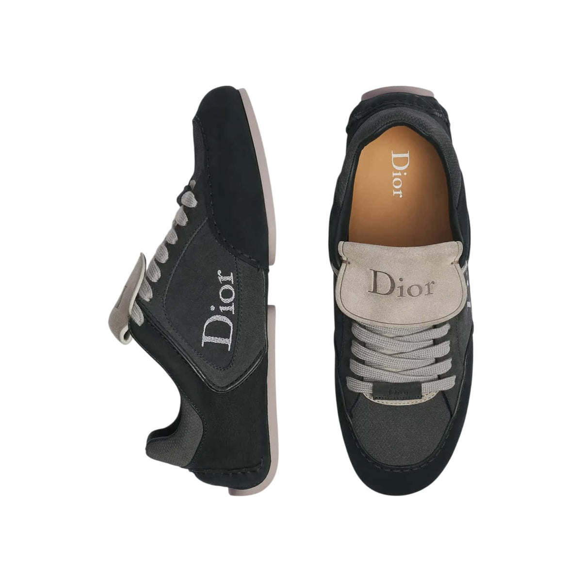 Dior Roadie Derby Shoe