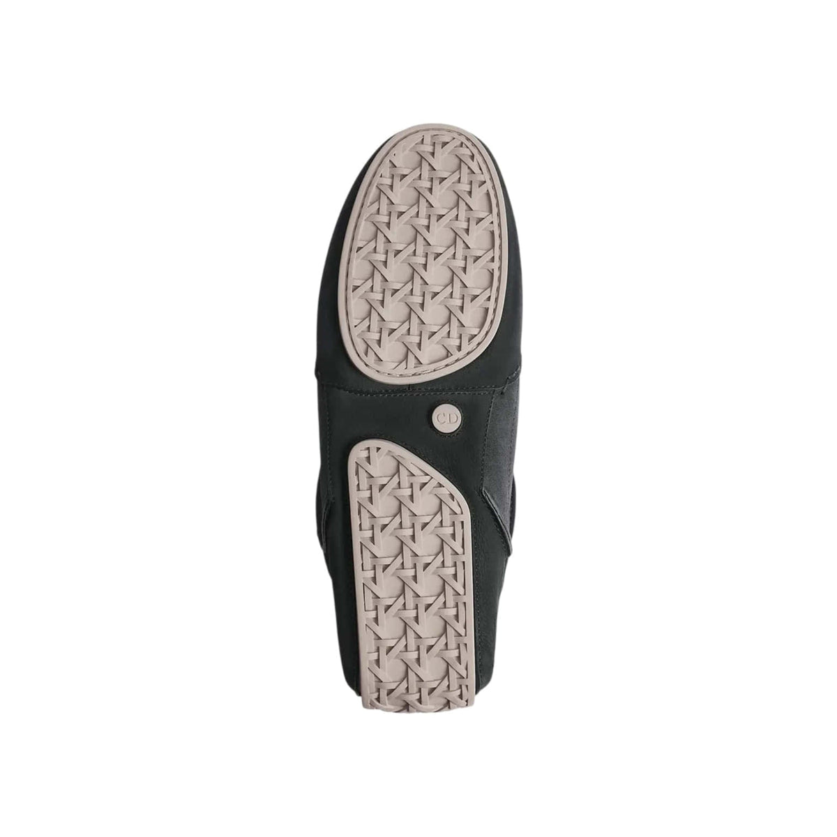 Dior Roadie Derby Shoe