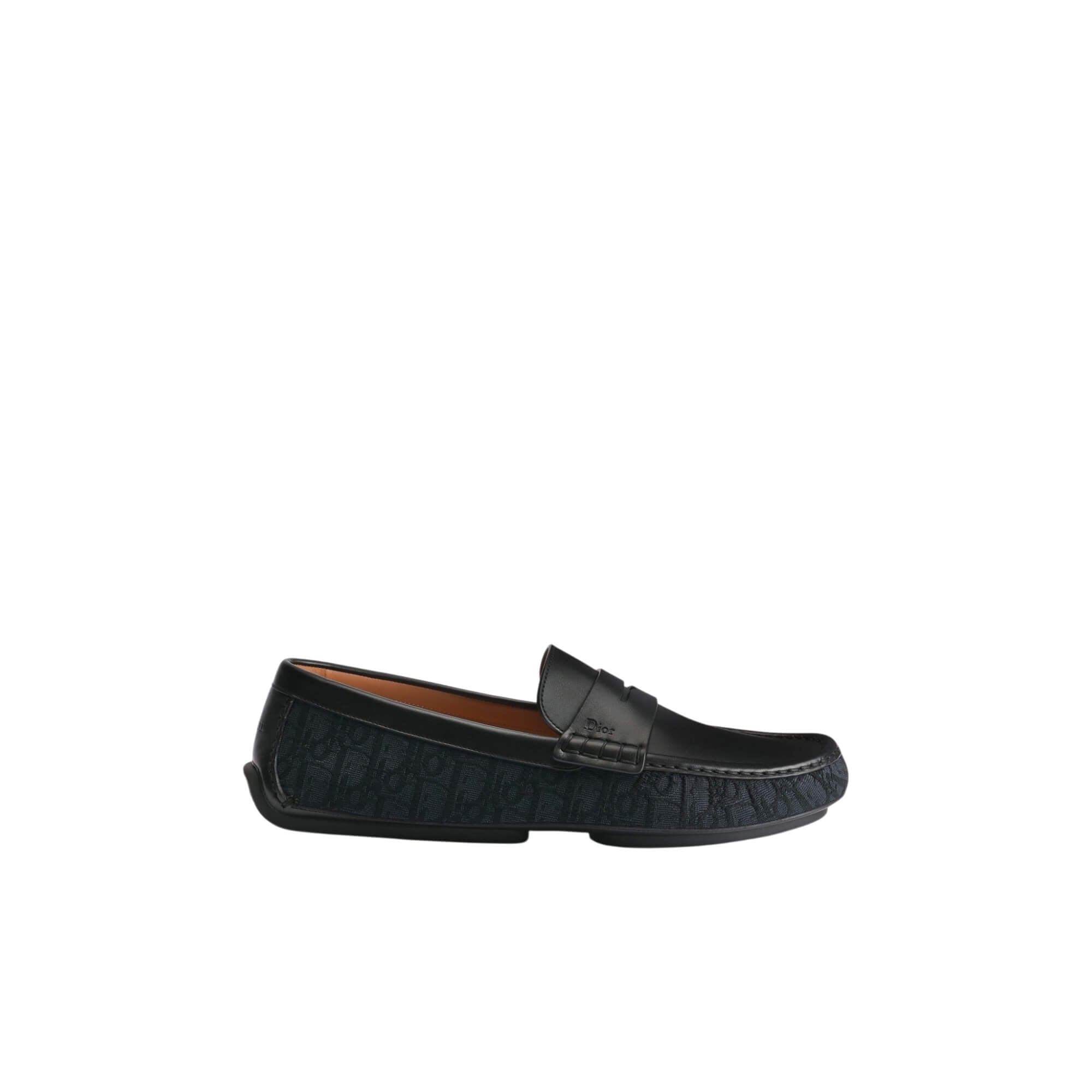 Dior Roadie Loafer