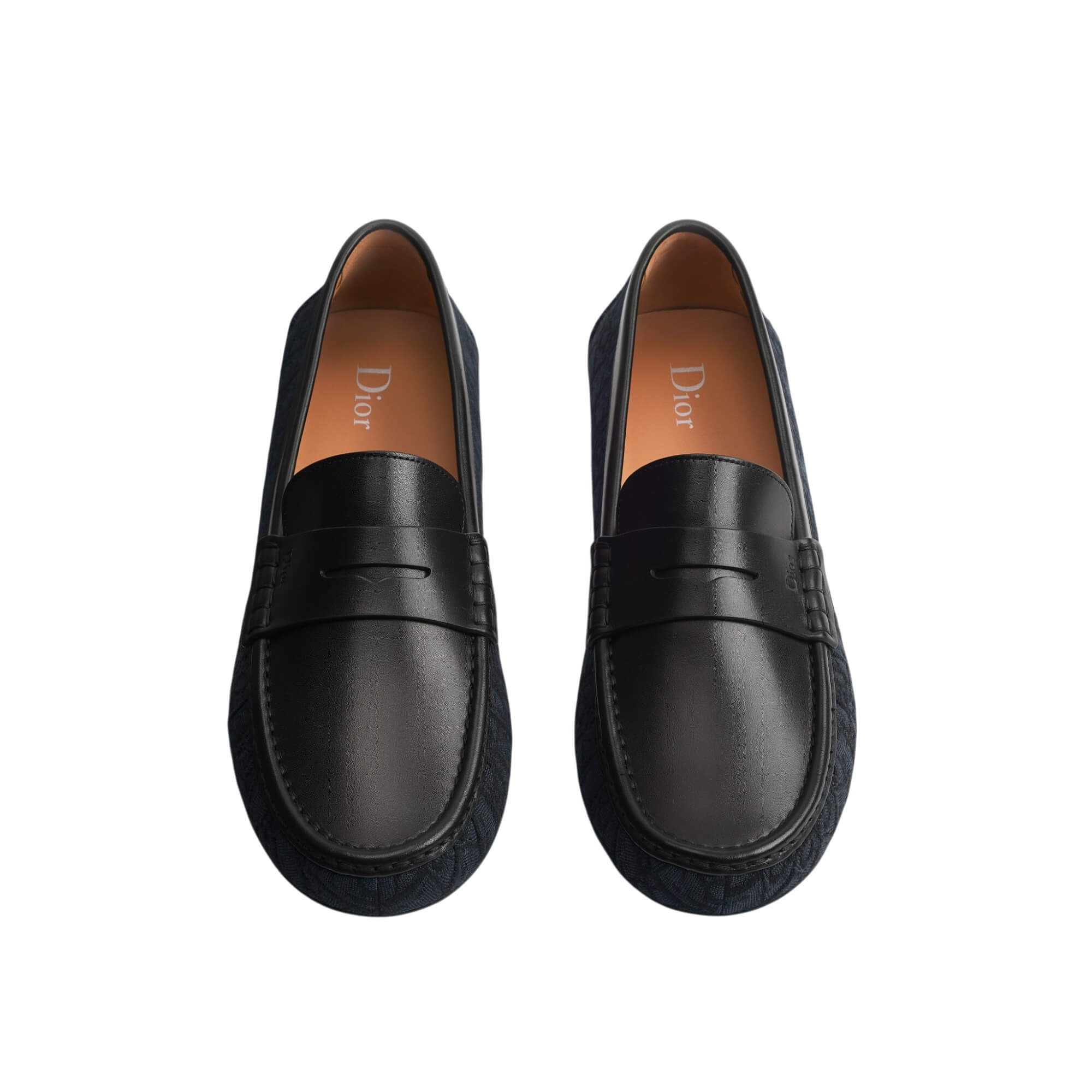 Dior Roadie Loafer