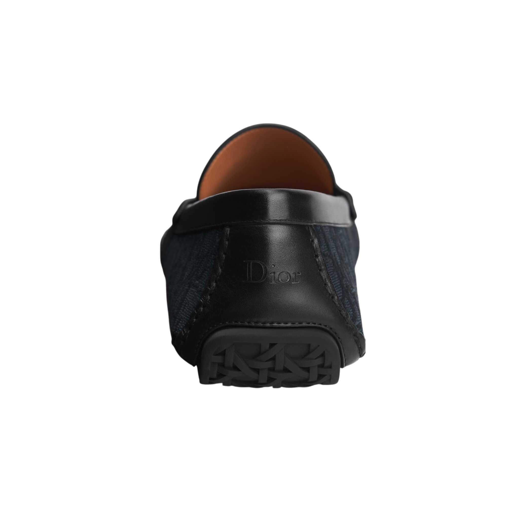 Dior Roadie Loafer