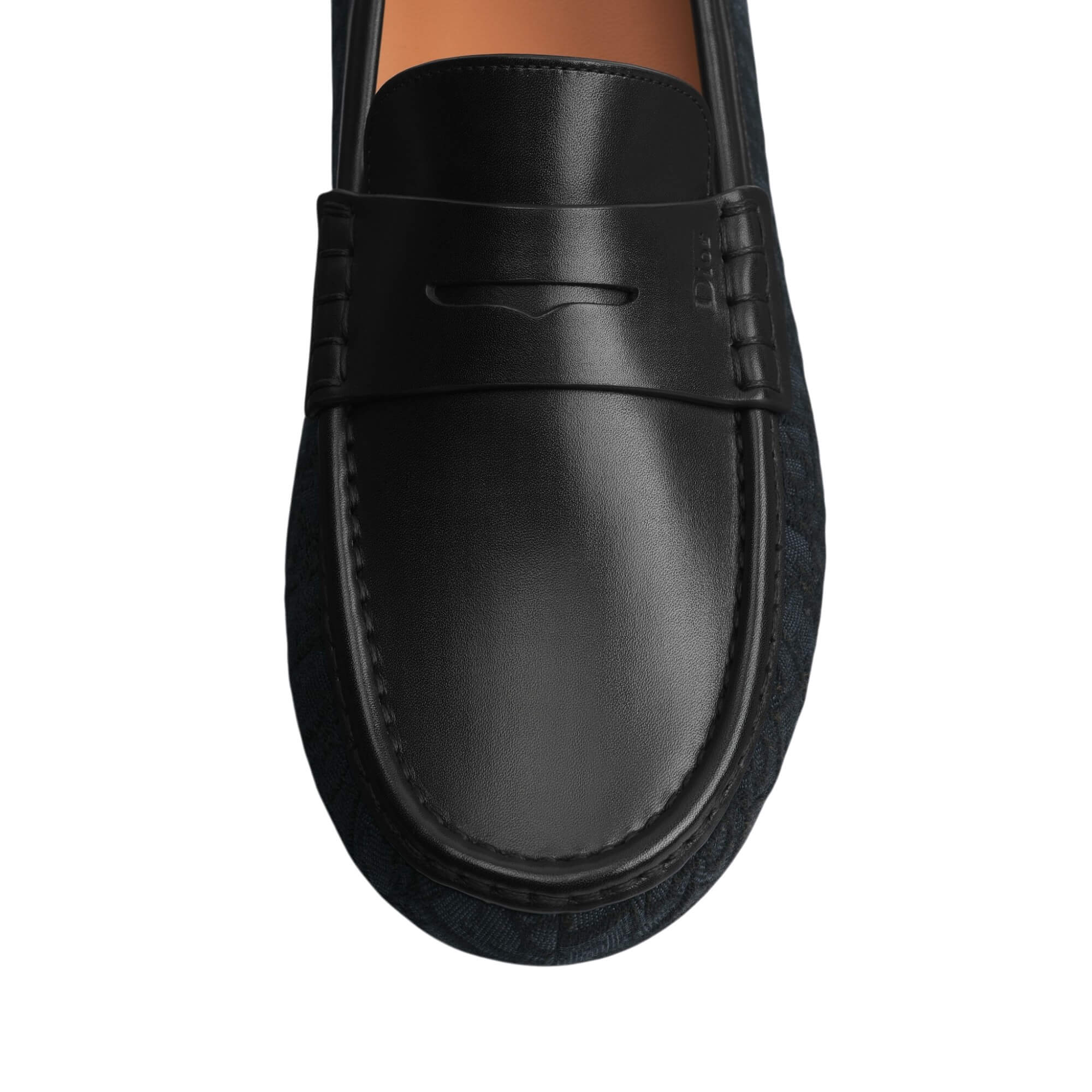 Dior Roadie Loafer